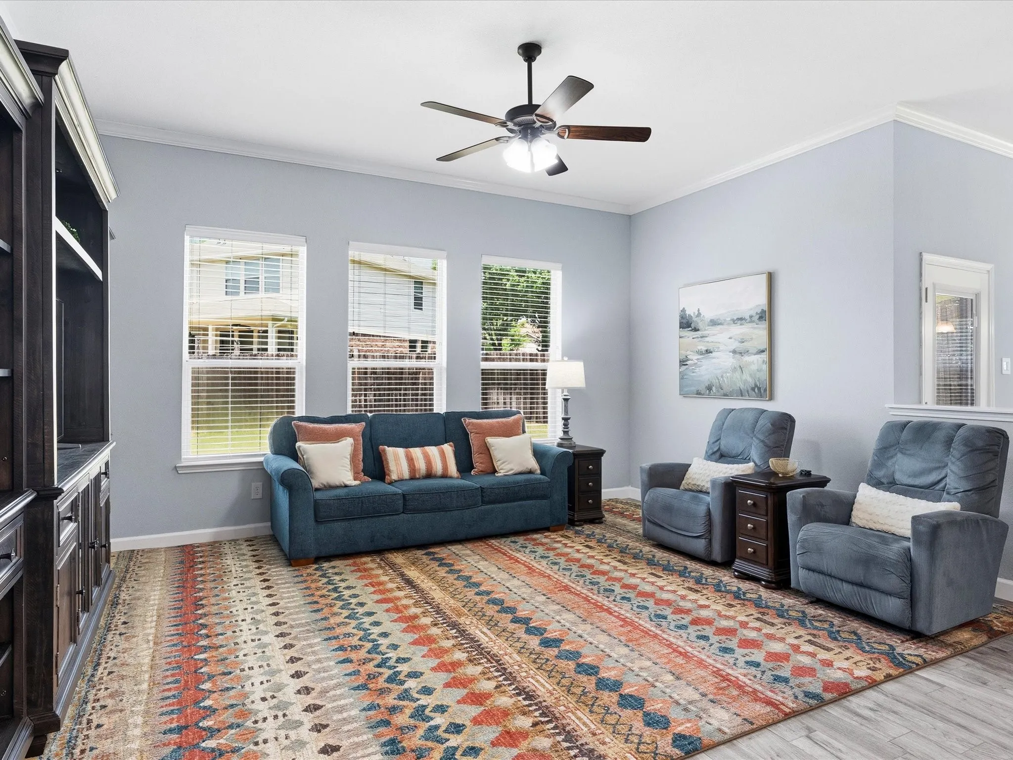 Single Family Residence For Sale in Tarrant County , 5845 Lamb Creek Drive, Fort Worth, Texas 76179, 4 Bedroom, 2 Bathroom, 2 Garage spaces, 2,487 Sqft, built in 2005, mls#21338931, Real Estate Agent in Fort Worth, Homes For Sale in Tarrant county, Homes For Sale in Fort Worth, Realtor in Fort Worth Texas, Real Estate Brokerage Independent Realty Texas, Luminita Cordes Realtor