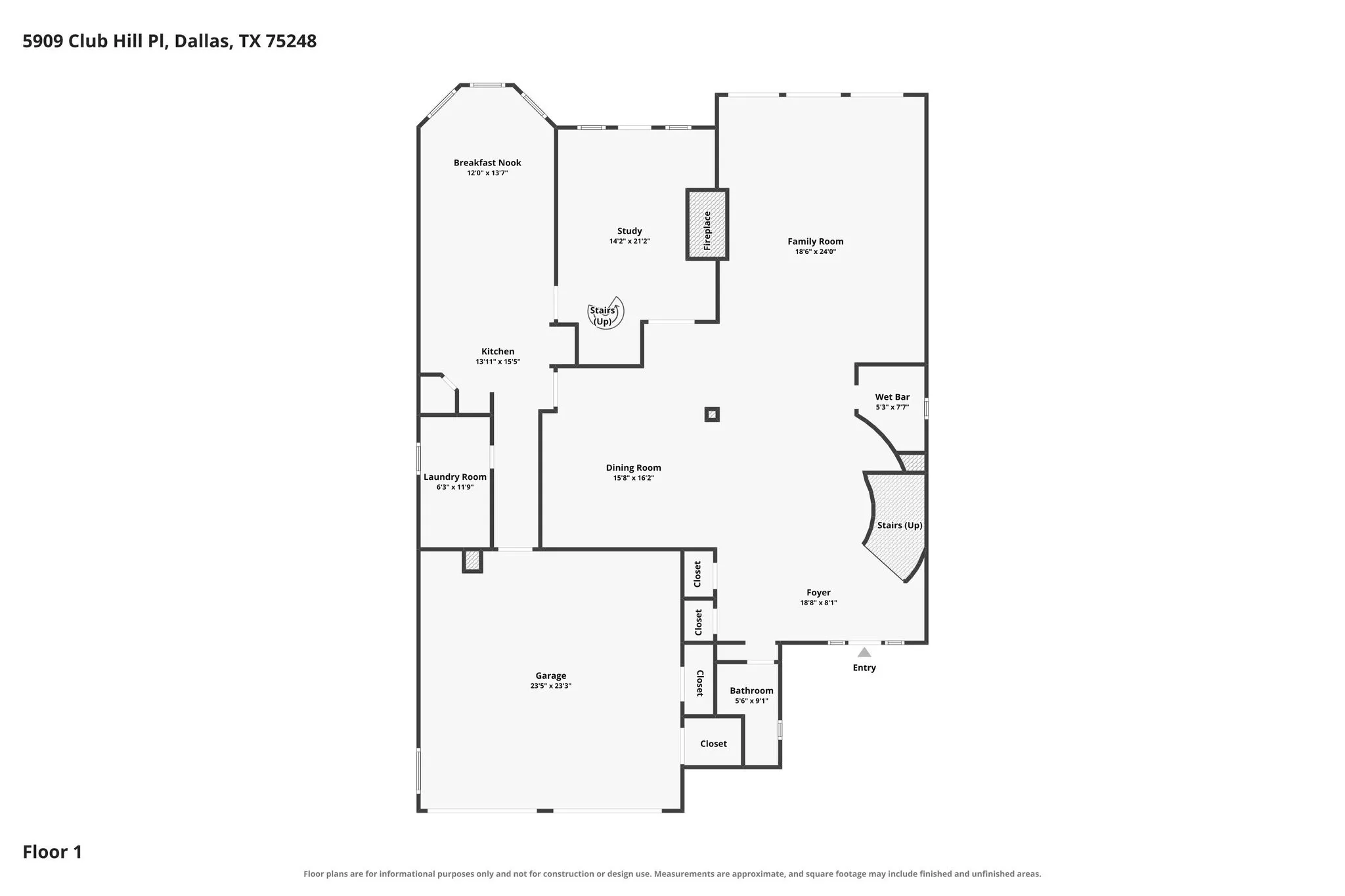 Single Family Residence For Sale in Dallas County , 5909 Club Hill Place, Dallas, Texas 75248, 3 Bedroom, 4 Bathroom, 2 Garage spaces, 4,015 Sqft, built in 1985, mls#21337807, Real Estate Agent in Dallas, Homes For Sale in Dallas county, Homes For Sale in Dallas, Realtor in Dallas Texas, Real Estate Brokerage Independent Realty Texas, Luminita Cordes Realtor