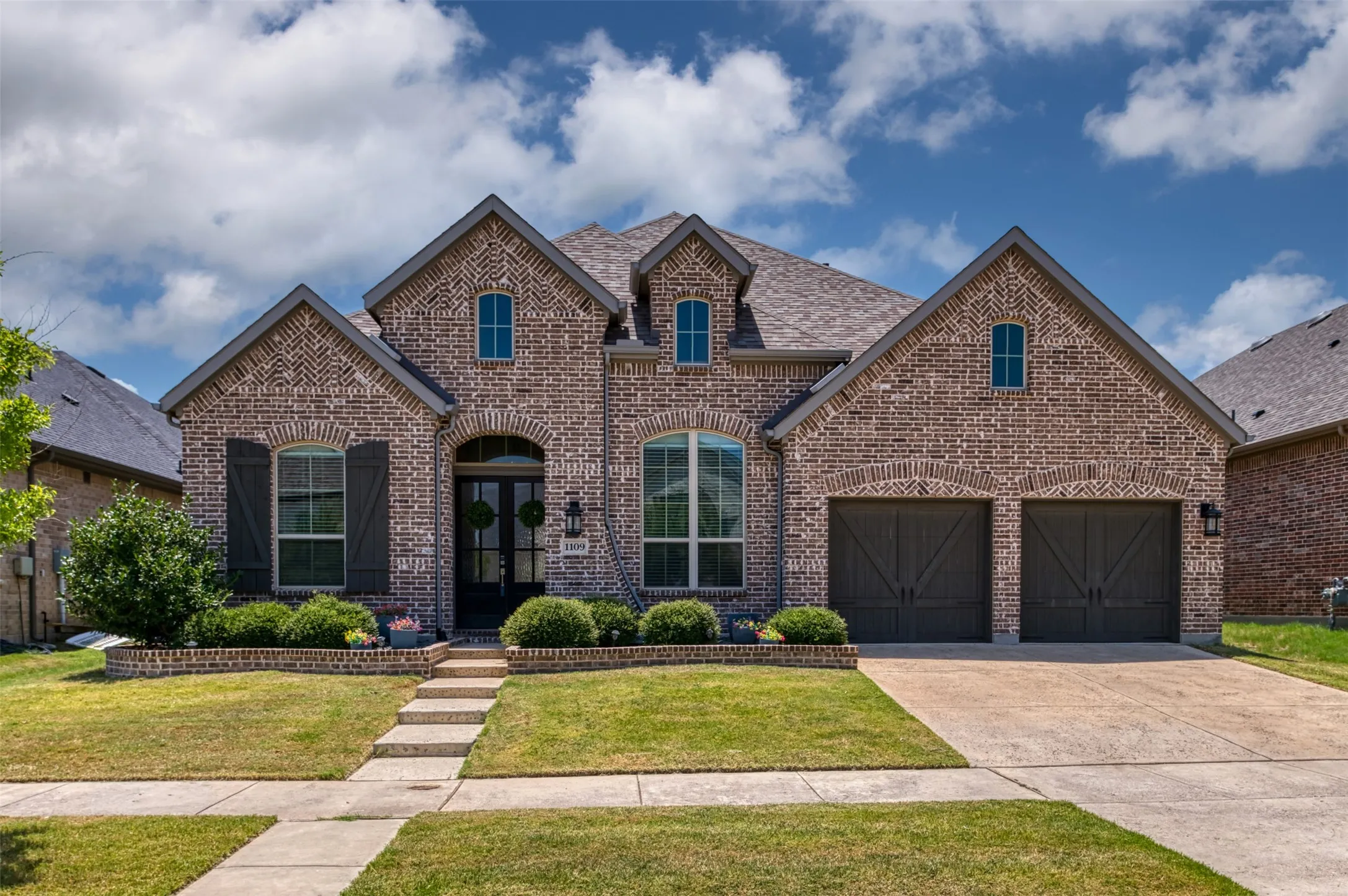 Single Family Residence For Sale in Denton County , 1109 10th Street, Argyle, Texas 76226, 4 Bedroom, 3 Bathroom, 3 Garage spaces, 3,053 Sqft, built in 2020, mls#21336221, Real Estate Agent in Argyle, Homes For Sale in Denton county, Homes For Sale in Argyle, Realtor in Argyle Texas, Real Estate Brokerage Independent Realty Texas, Luminita Cordes Realtor
