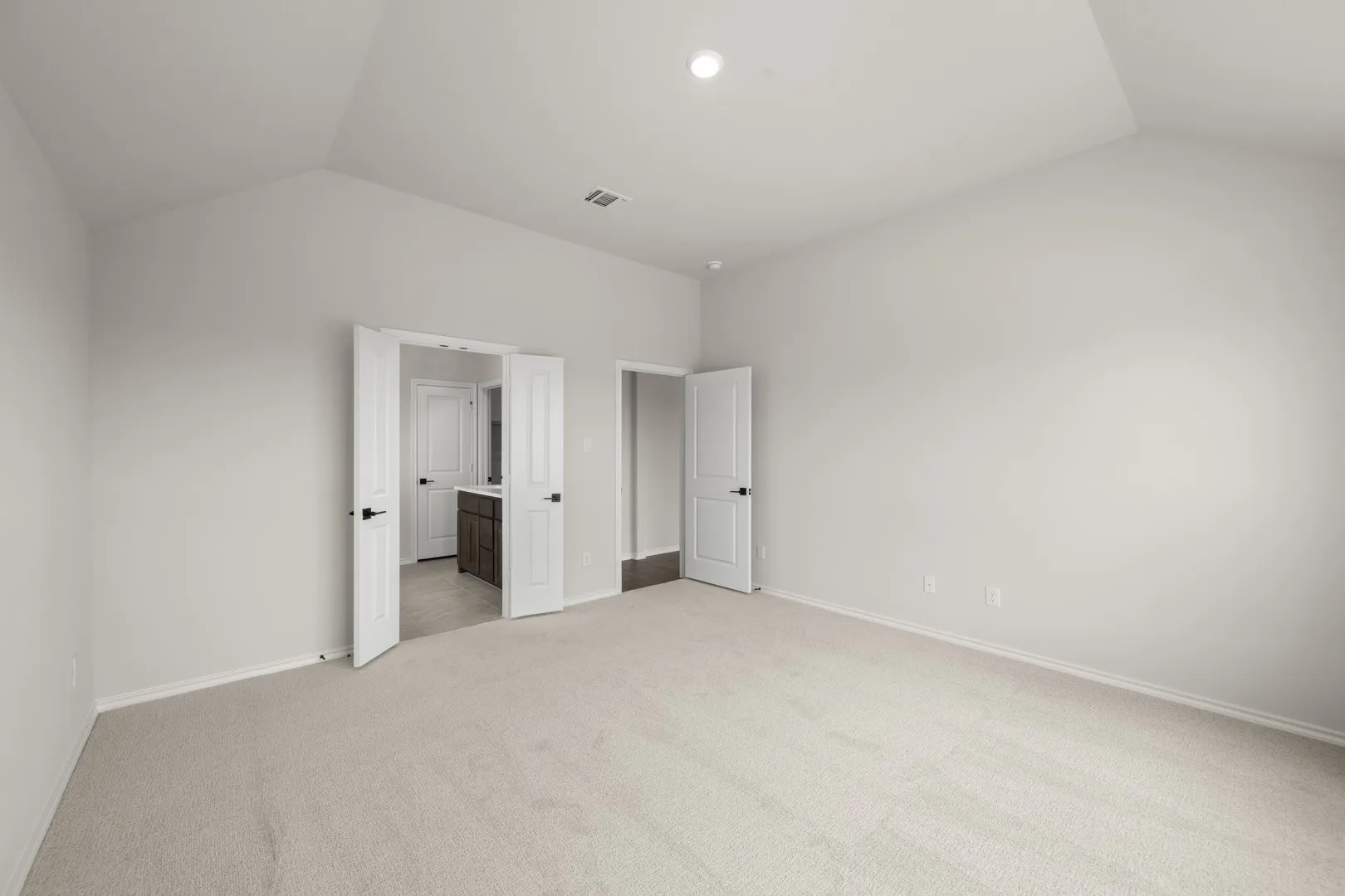 DFW-Waterford Park-Concept 1790-2216 Castle Rock Lane-Primary Suite- Risewell Homes-3
