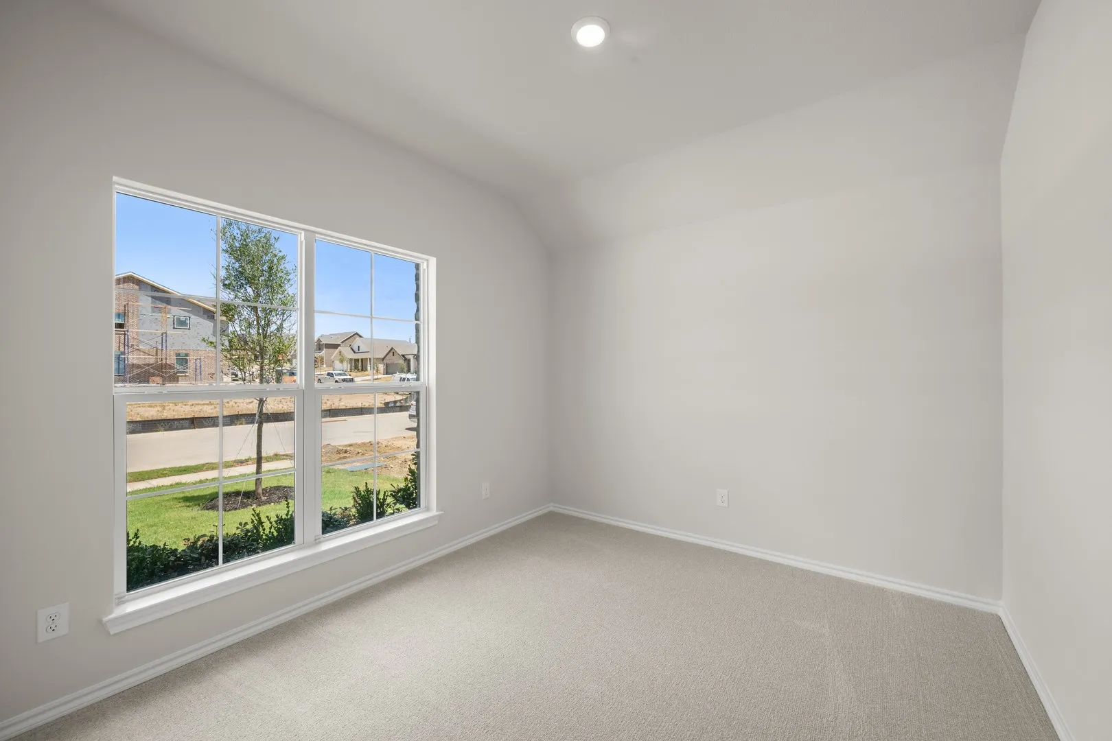 DFW-Waterford Park-Concept 1790-2216 Castle Rock Lane-Bedroom- Risewell Homes-2