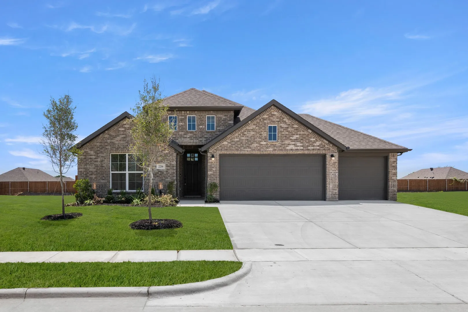 Single Family Residence For Sale in Parker County , 2216 Castle Rock Lane, Weatherford, Texas 76087, 3 Bedroom, 2 Bathroom, 2 Garage spaces, 1,791 Sqft, built in 2025, mls#21339371, Real Estate Agent in Weatherford, Homes For Sale in Parker county, Homes For Sale in Weatherford, Realtor in Weatherford Texas, Real Estate Brokerage Independent Realty Texas, Luminita Cordes Realtor