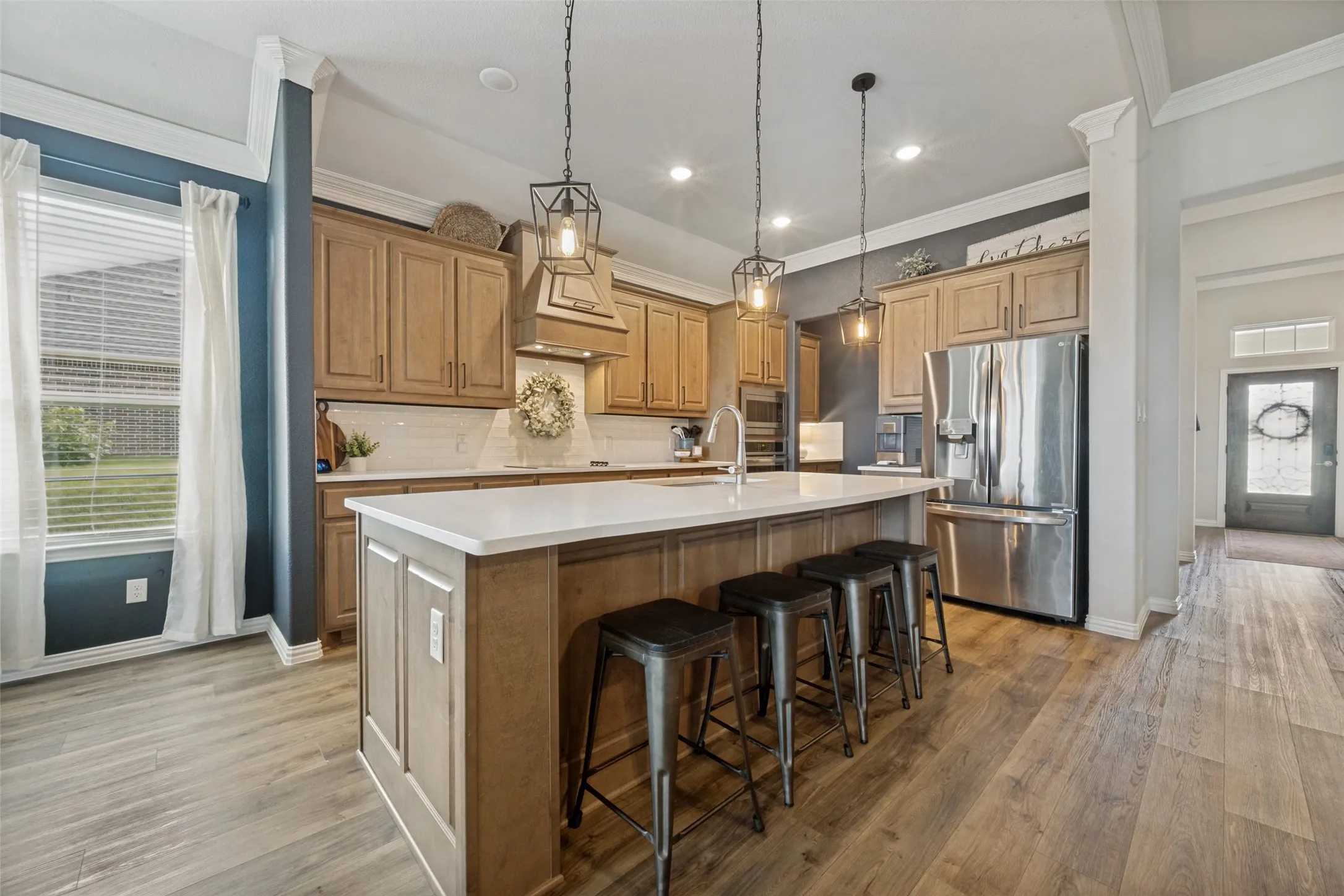 Single Family Residence For Sale in Denton County , 7421 Autumn Grove Lane, Ponder, Texas 76259, 4 Bedroom, 3 Bathroom, 3 Garage spaces, 2,548 Sqft, built in 2021, mls#21339368, Real Estate Agent in Ponder, Homes For Sale in Denton county, Homes For Sale in Ponder, Realtor in Ponder Texas, Real Estate Brokerage Independent Realty Texas, Luminita Cordes Realtor
