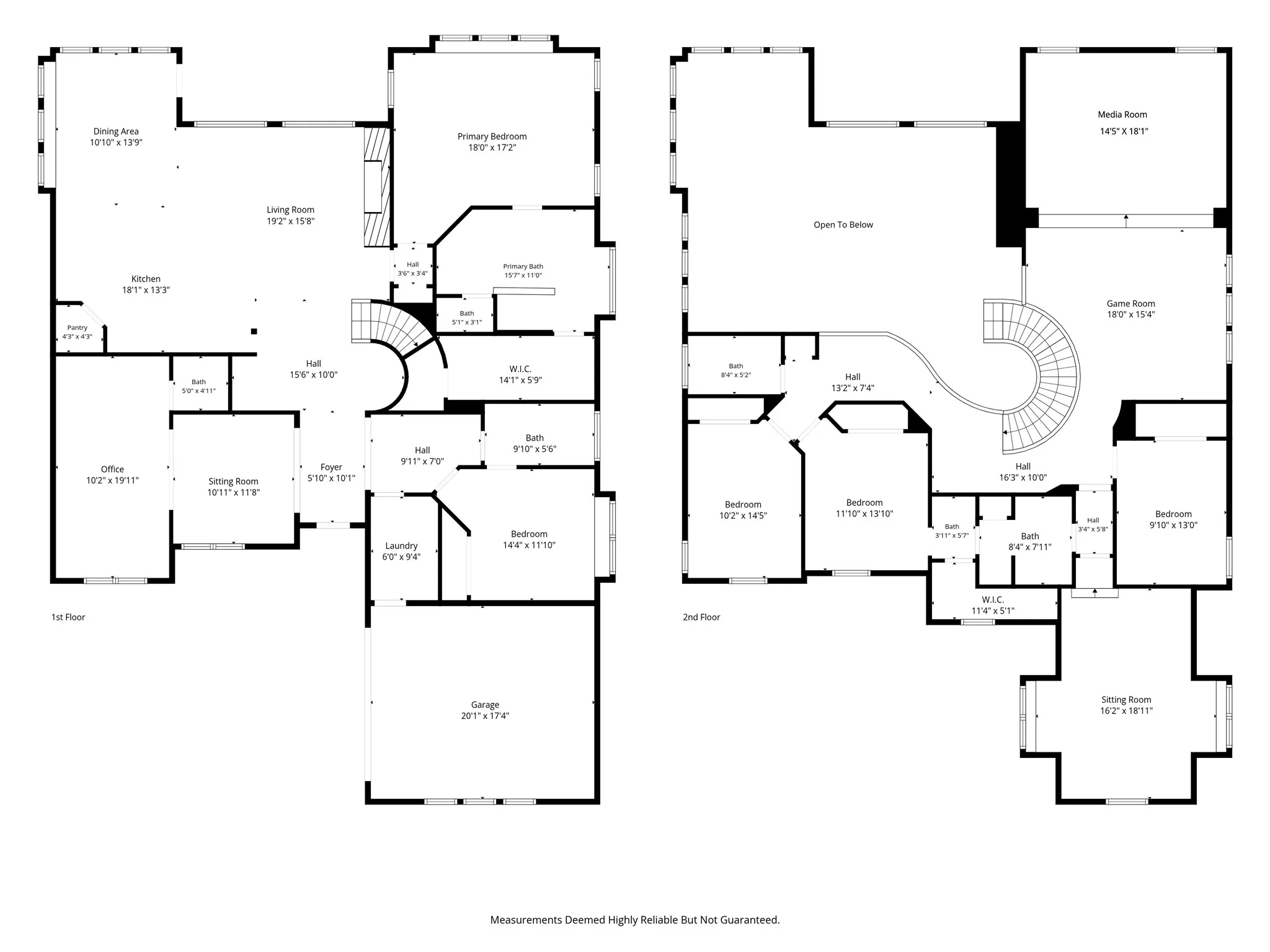 4166-sqft; Proximity to A-rated schools & essential services
