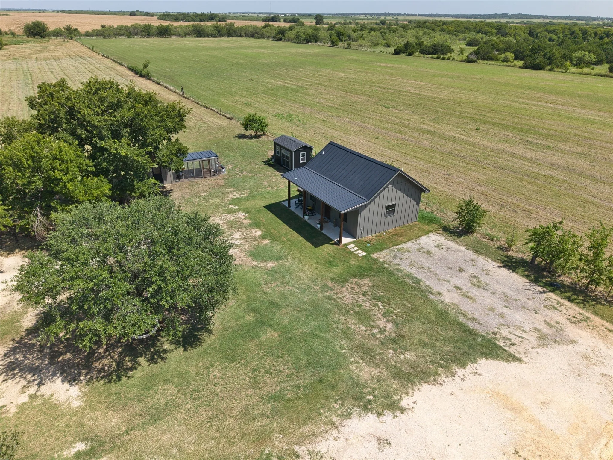 Improved Land For Sale in Johnson County , 1521 County Road 1107B, Cleburne, Texas 76031, 0, 0, Garage spaces, 0 Sqft, built in 2025, mls#21339392, Real Estate Agent in Cleburne, Homes For Sale in Johnson county, Homes For Sale in Cleburne, Realtor in Cleburne Texas, Real Estate Brokerage Independent Realty Texas, Luminita Cordes Realtor