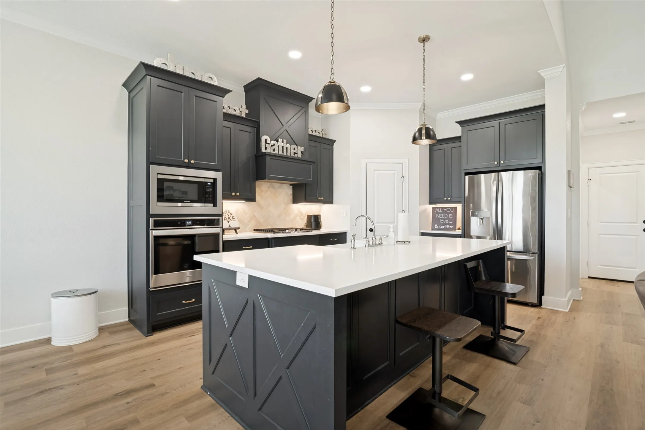 Single Family Residence For Sale in Smith County , 219 Kaul Lane, Bullard, Texas 75757, 4 Bedroom, 3 Bathroom, 2 Garage spaces, 2,366 Sqft, built in 2021, mls#21339375, Real Estate Agent in Bullard, Homes For Sale in Smith county, Homes For Sale in Bullard, Realtor in Bullard Texas, Real Estate Brokerage Independent Realty Texas, Luminita Cordes Realtor