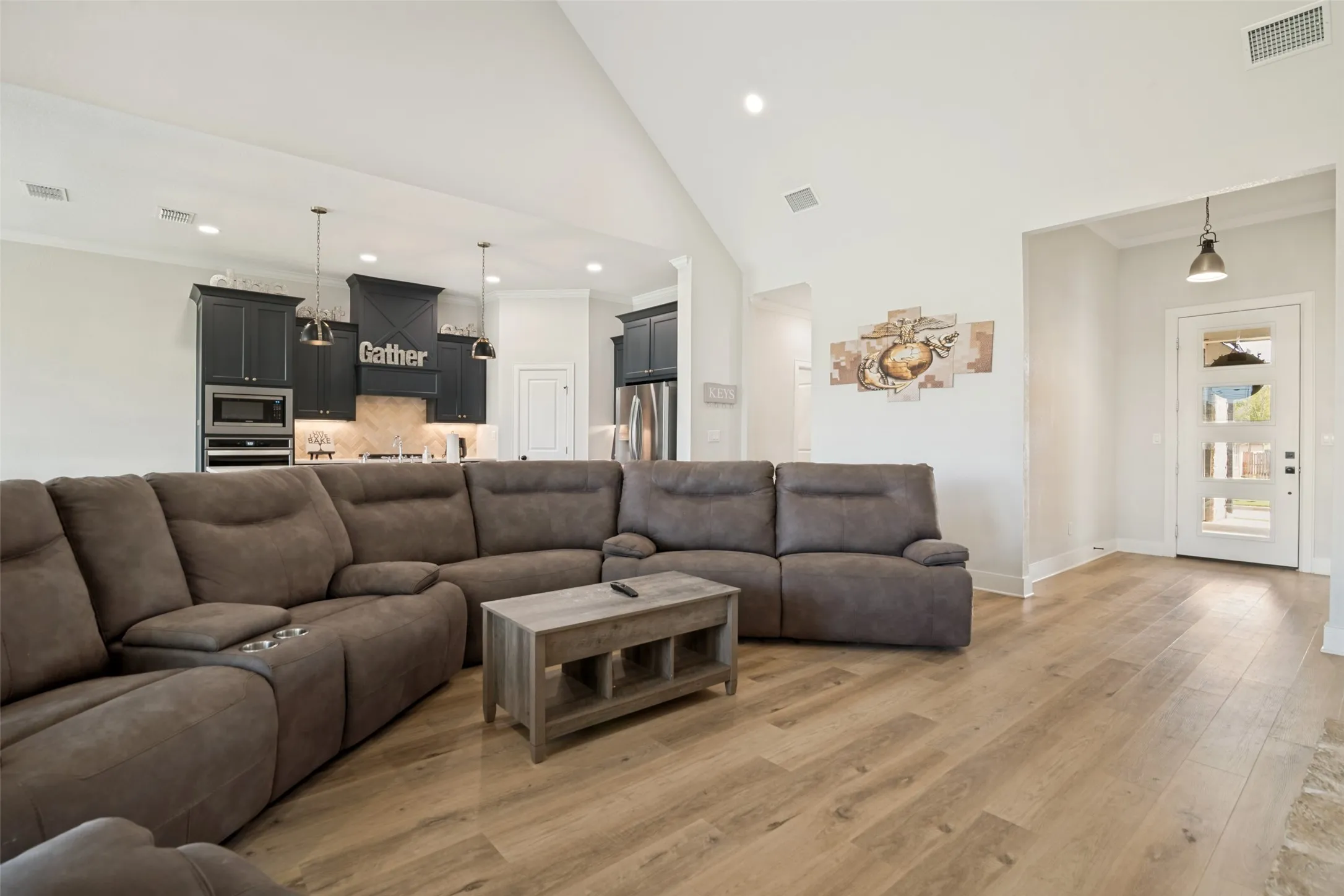 Single Family Residence For Sale in Smith County , 219 Kaul Lane, Bullard, Texas 75757, 4 Bedroom, 3 Bathroom, 2 Garage spaces, 2,366 Sqft, built in 2021, mls#21339375, Real Estate Agent in Bullard, Homes For Sale in Smith county, Homes For Sale in Bullard, Realtor in Bullard Texas, Real Estate Brokerage Independent Realty Texas, Luminita Cordes Realtor