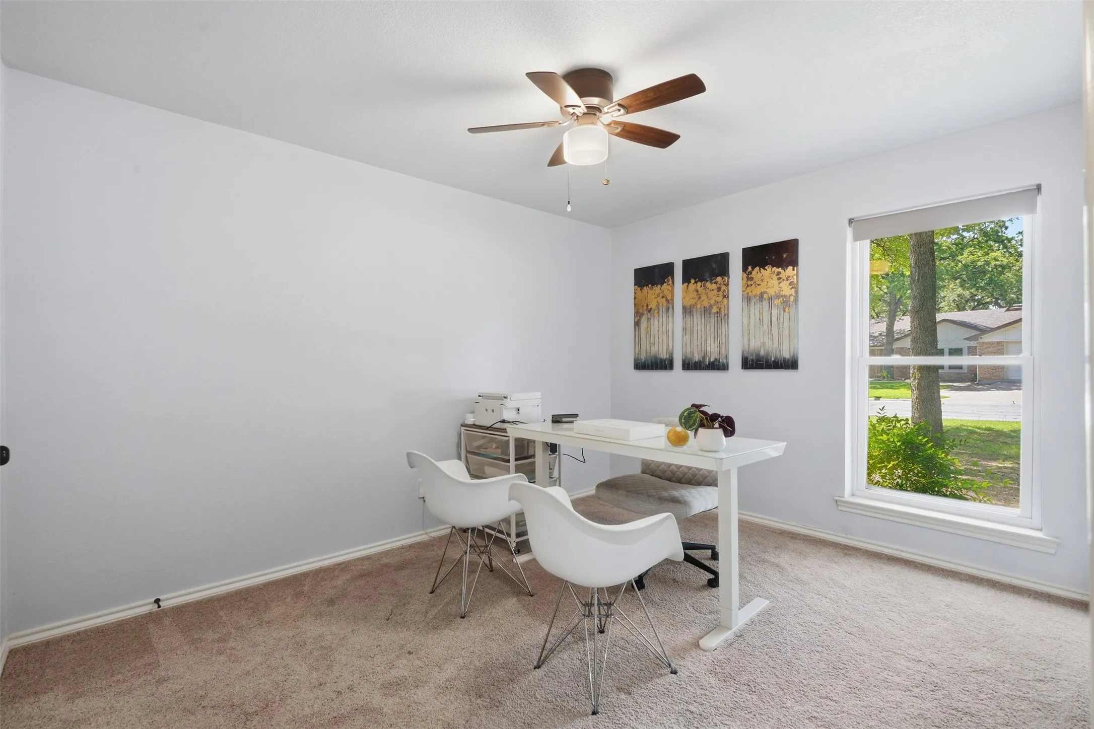 3rd bedroom