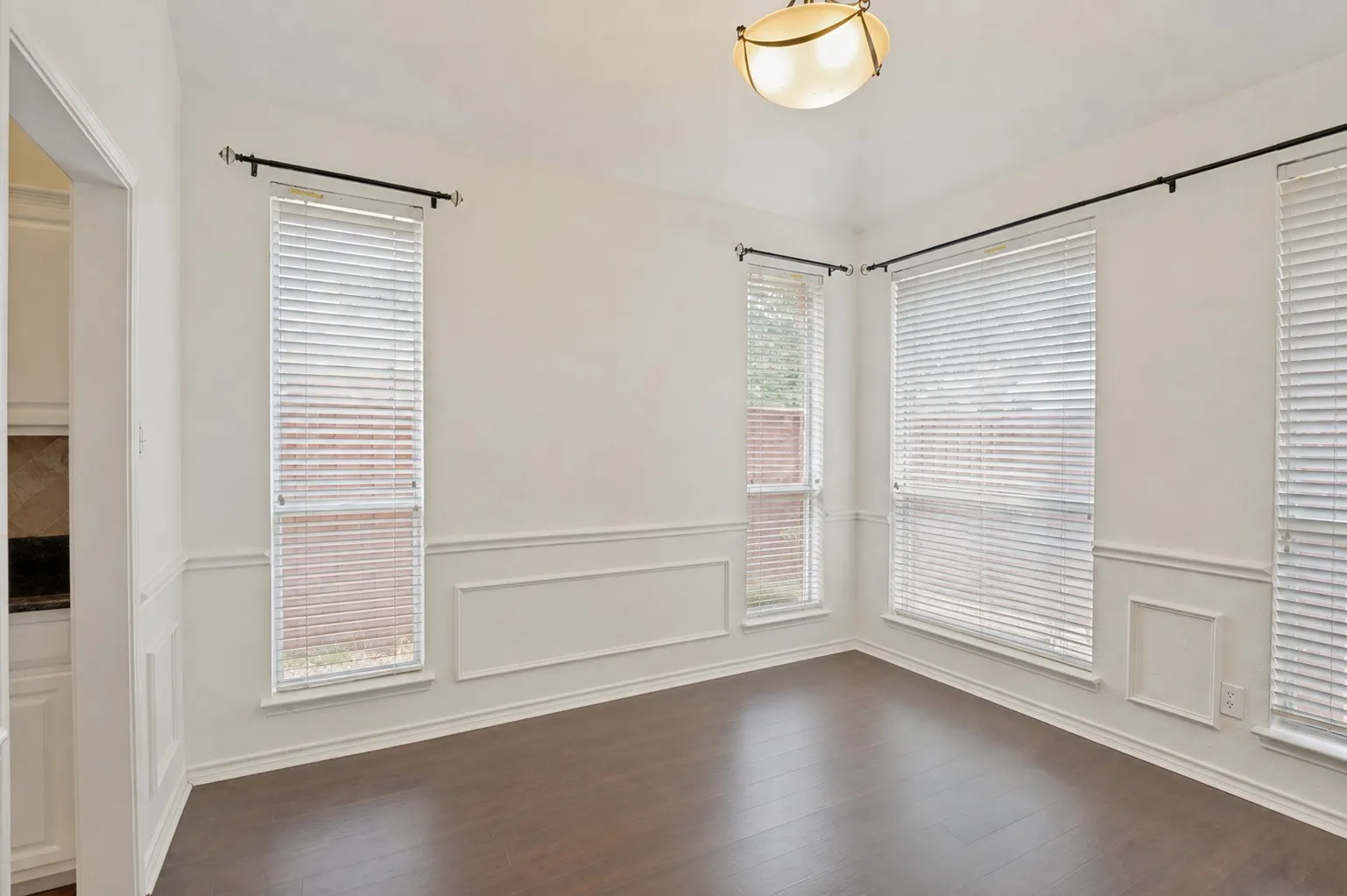Bonus room