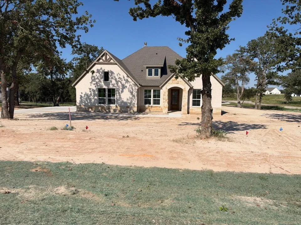 Single Family Residence For Sale in Parker County , 164 Oak Grove Way, Springtown, Texas 76082, 4 Bedroom, 3 Bathroom, 2 Garage spaces, 2,499 Sqft, built in 2026, mls#21339415, Real Estate Agent in Springtown, Homes For Sale in Parker county, Homes For Sale in Springtown, Realtor in Springtown Texas, Real Estate Brokerage Independent Realty Texas, Luminita Cordes Realtor