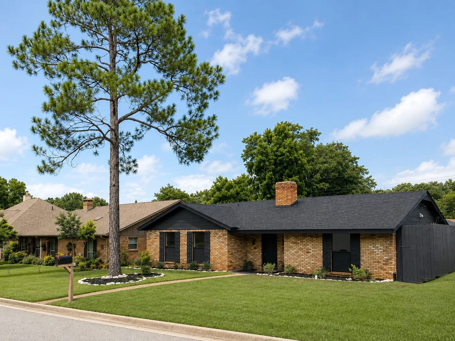 Single Family Residence For Sale in Grayson County , 321 Chisholm Trail, Sherman, Texas 75092, 4 Bedroom, 2 Bathroom, 2 Garage spaces, 2,216 Sqft, built in 1966, mls#21331420, Real Estate Agent in Sherman, Homes For Sale in Grayson county, Homes For Sale in Sherman, Realtor in Sherman Texas, Real Estate Brokerage Independent Realty Texas, Luminita Cordes Realtor