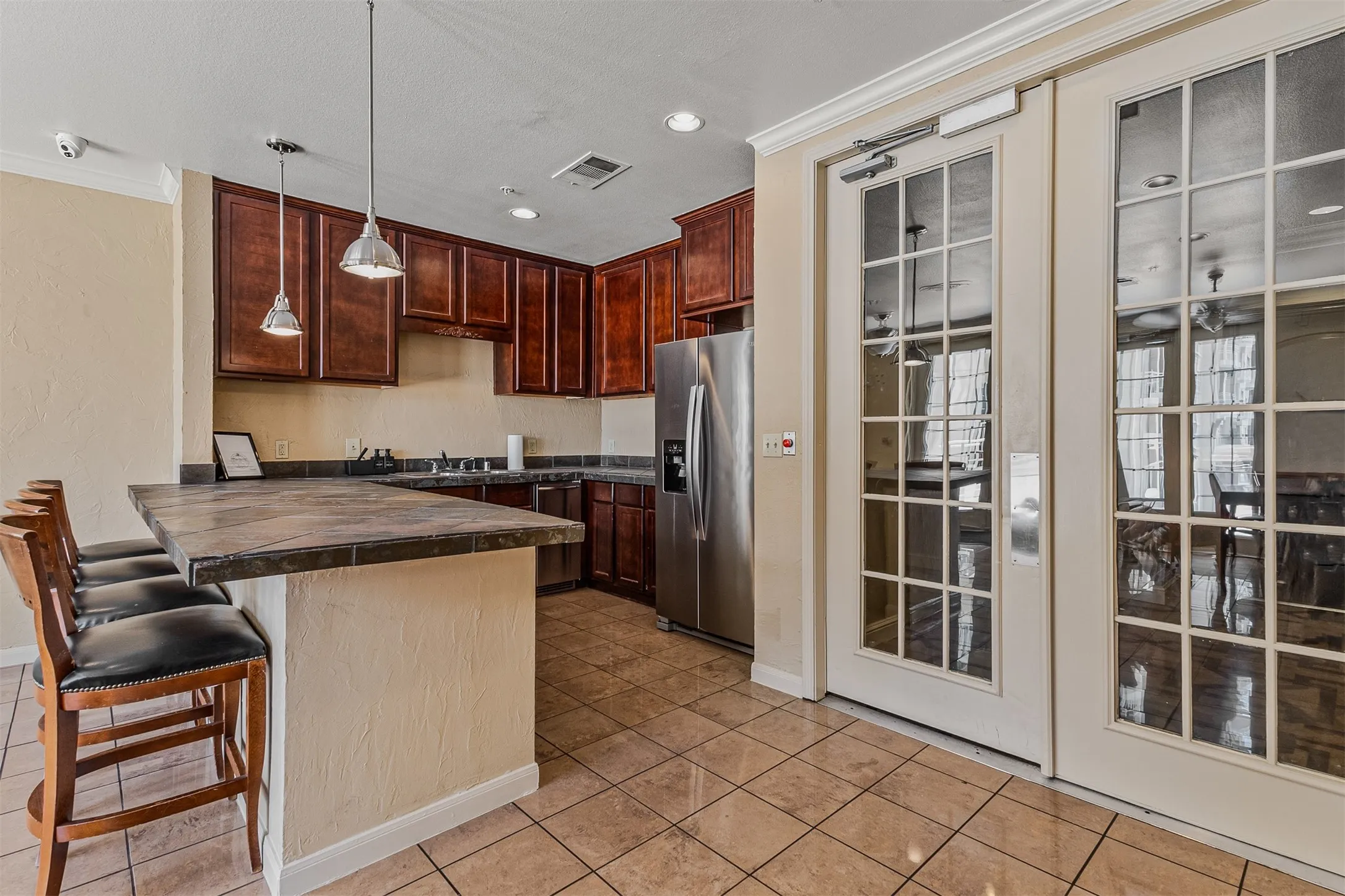Community Kitchen