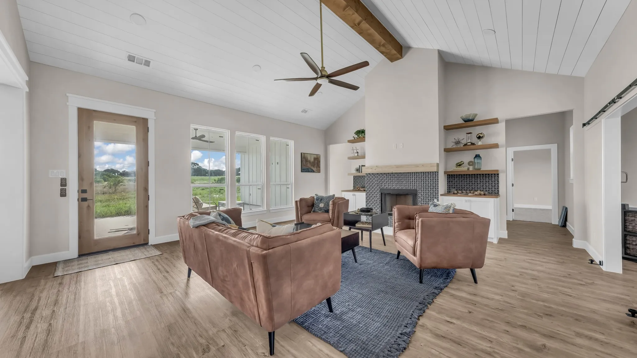Single Family Residence For Sale in Hood County , 3171-A Pear Orchard Road, Granbury, Texas 76048, 4 Bedroom, 5 Bathroom, 2 Garage spaces, 2,675 Sqft, built in 2026, mls#21339420, Real Estate Agent in Granbury, Homes For Sale in Hood county, Homes For Sale in Granbury, Realtor in Granbury Texas, Real Estate Brokerage Independent Realty Texas, Luminita Cordes Realtor