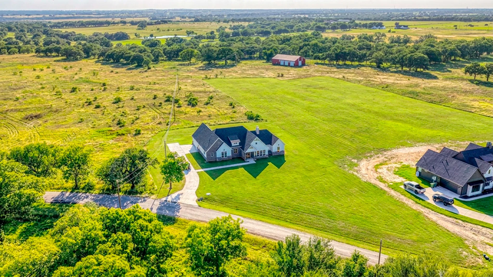 Single Family Residence For Sale in Hood County , 3171-A Pear Orchard Road, Granbury, Texas 76048, 4 Bedroom, 5 Bathroom, 2 Garage spaces, 2,675 Sqft, built in 2026, mls#21339420, Real Estate Agent in Granbury, Homes For Sale in Hood county, Homes For Sale in Granbury, Realtor in Granbury Texas, Real Estate Brokerage Independent Realty Texas, Luminita Cordes Realtor