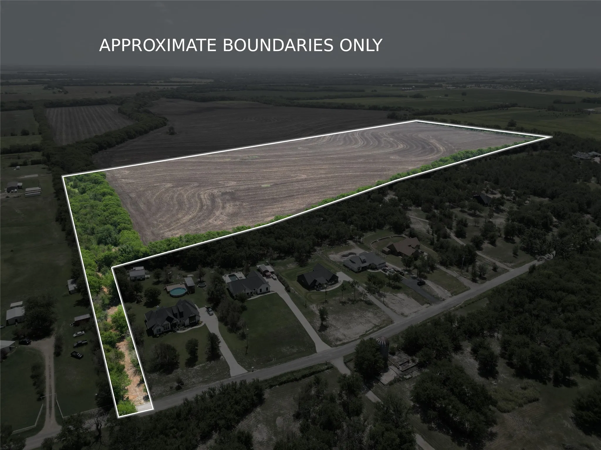 Unimproved Land For Sale in Grayson County , 910 Kentucky Town Road, Whitewright, Texas 75491, 0, 0, Garage spaces, 0 Sqft, built in 0, mls#21336486, Real Estate Agent in Whitewright, Homes For Sale in Grayson county, Homes For Sale in Whitewright, Realtor in Whitewright Texas, Real Estate Brokerage Independent Realty Texas, Luminita Cordes Realtor