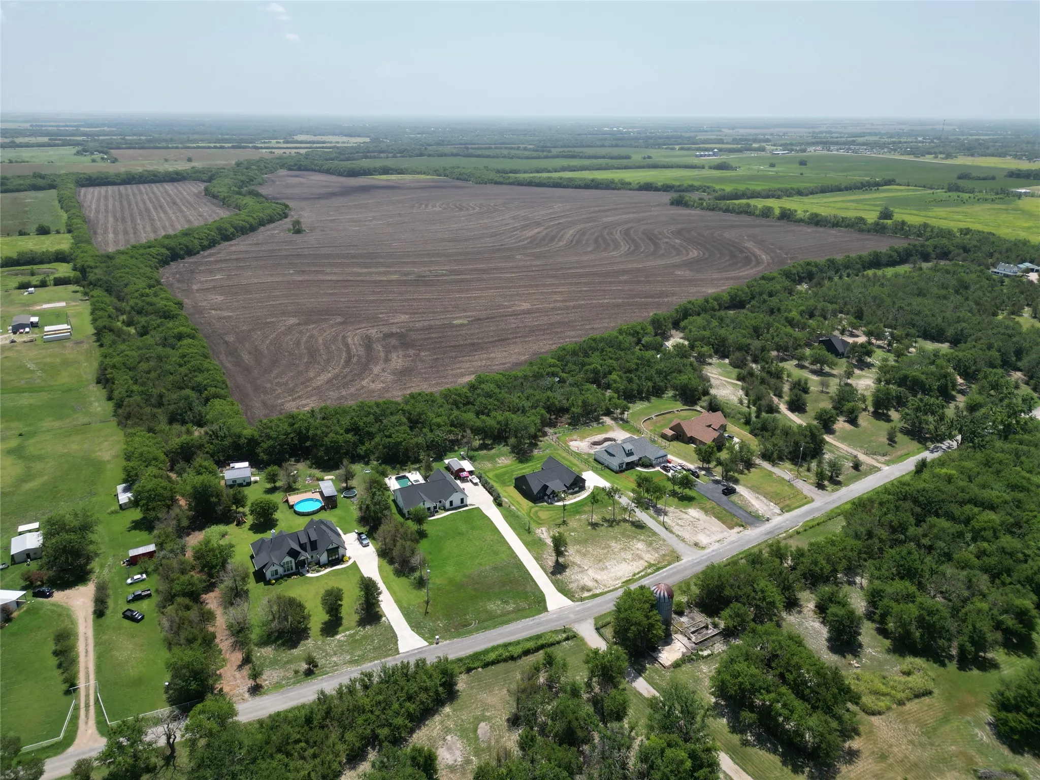 Unimproved Land For Sale in Grayson County , 910 Kentucky Town Road, Whitewright, Texas 75491, 0, 0, Garage spaces, 0 Sqft, built in 0, mls#21336486, Real Estate Agent in Whitewright, Homes For Sale in Grayson county, Homes For Sale in Whitewright, Realtor in Whitewright Texas, Real Estate Brokerage Independent Realty Texas, Luminita Cordes Realtor