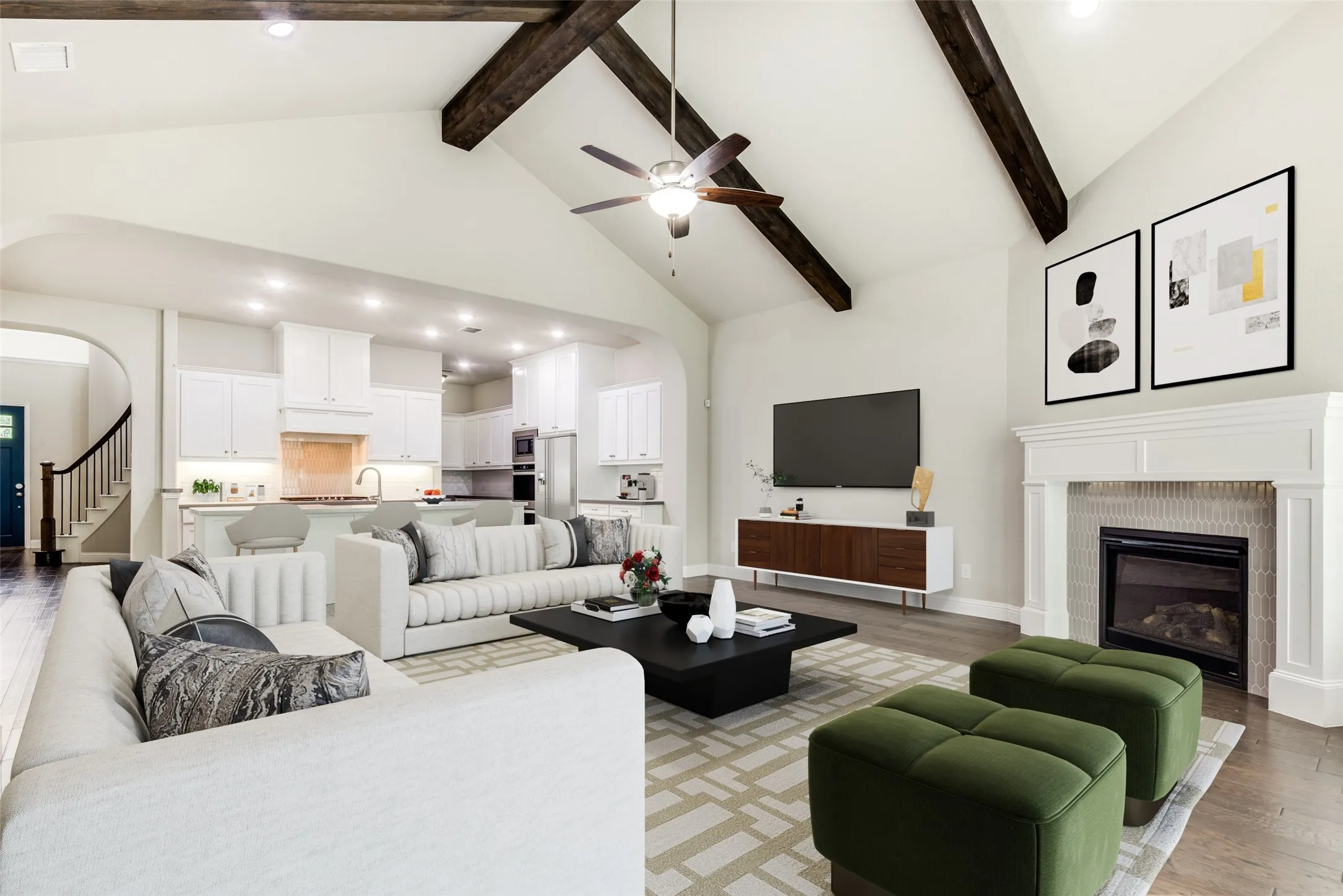 Single Family Residence For Sale in Denton County , 708 Dusty Trail, Little Elm, Texas 76227, 4 Bedroom, 3 Bathroom, 3 Garage spaces, 3,590 Sqft, built in 2018, mls#21339125, Real Estate Agent in Little Elm, Homes For Sale in Denton county, Homes For Sale in Little Elm, Realtor in Little Elm Texas, Real Estate Brokerage Independent Realty Texas, Luminita Cordes Realtor