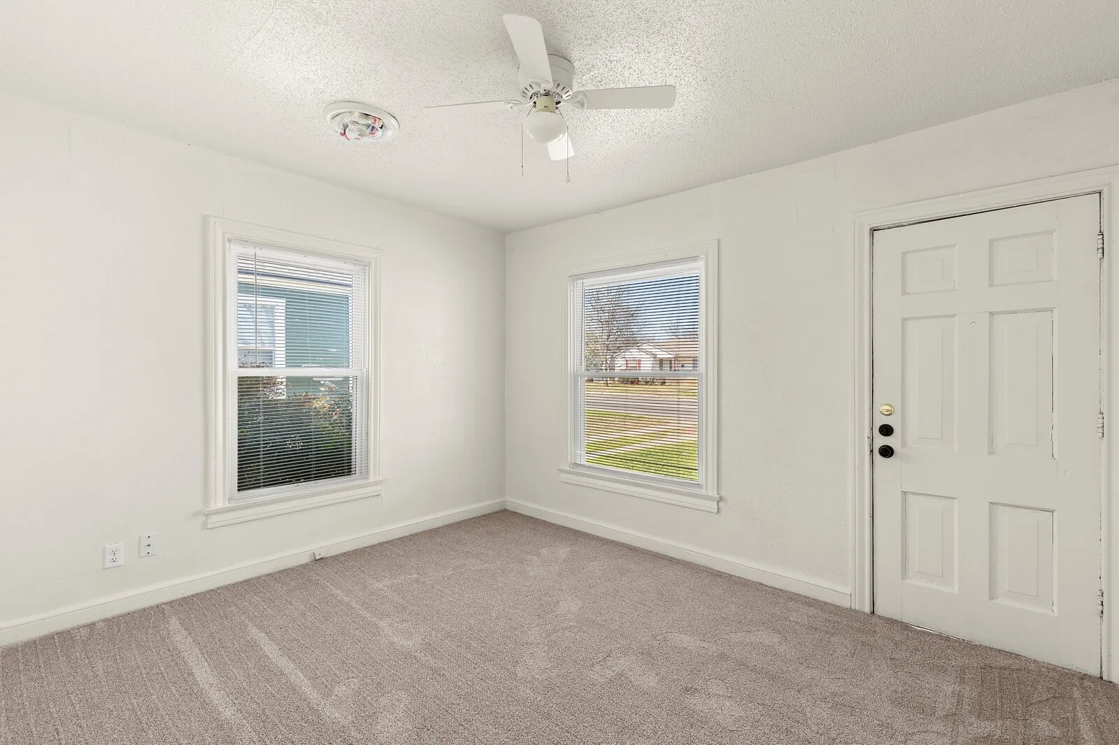 Front Bedroom