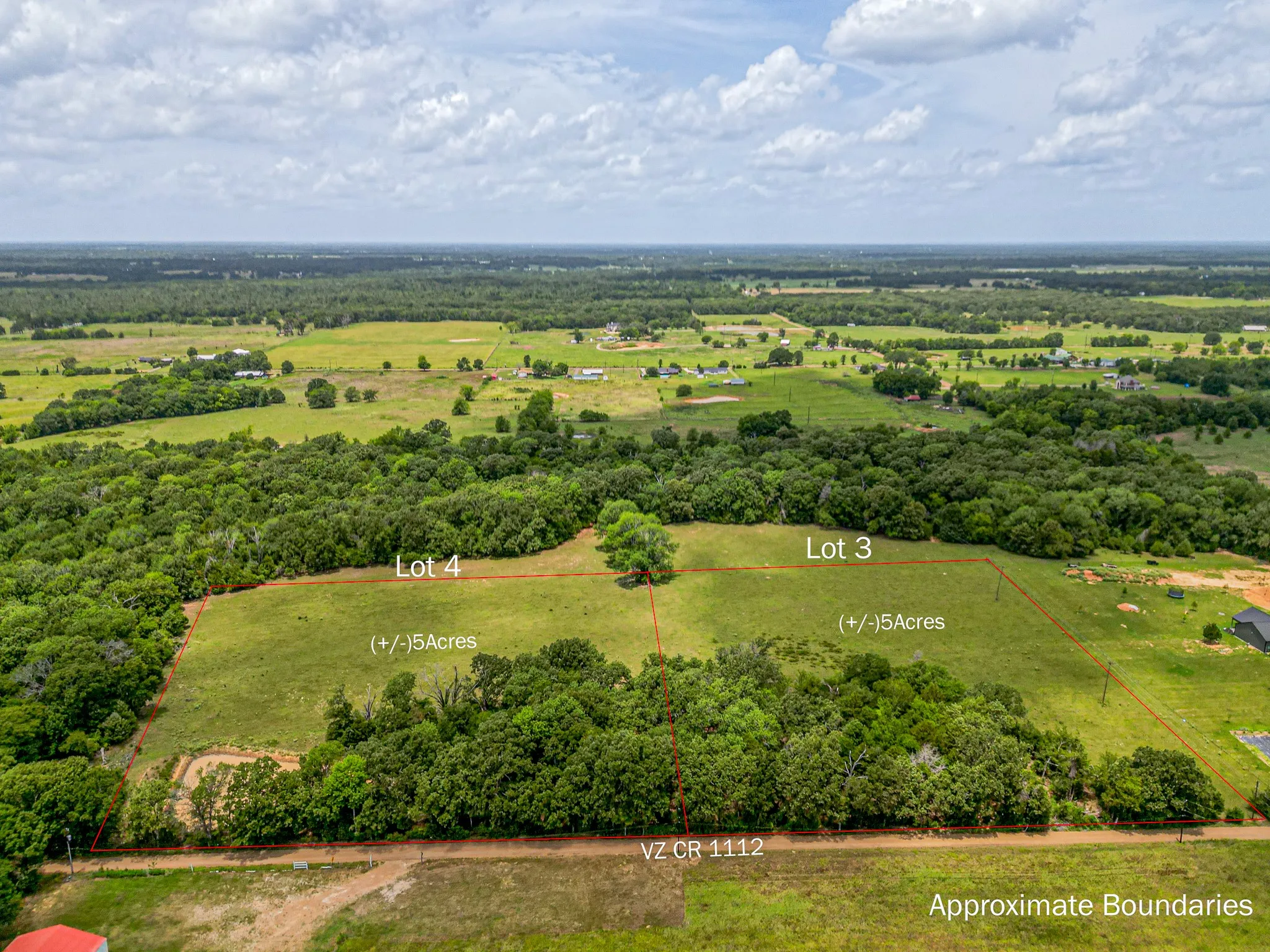 Unimproved Land For Sale in Van Zandt County , TBD Lot 3 VZ County Road 1113, Fruitvale, Texas 75127, 0, 0, Garage spaces, 0 Sqft, built in 0, Price $175,000, mls#21339494, Real Estate Agent in Fruitvale, Homes For Sale in Van Zandt county, Homes For Sale in Fruitvale, Realtor in Fruitvale Texas, Real Estate Brokerage Independent Realty Texas, Luminita Cordes Realtor