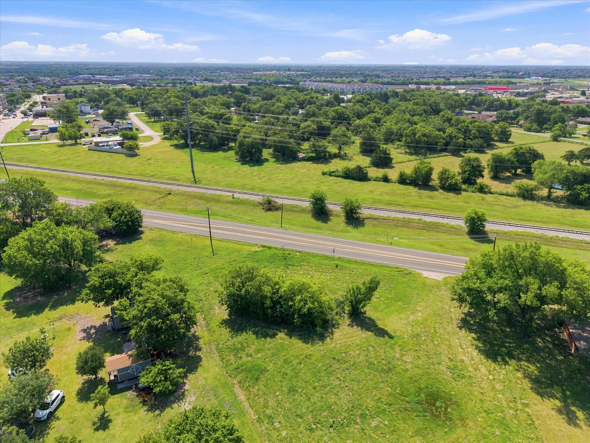 Picture your new build here!