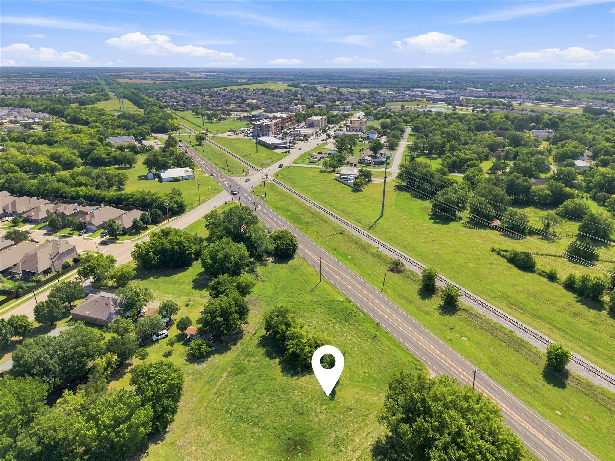 Picture your new location here!
