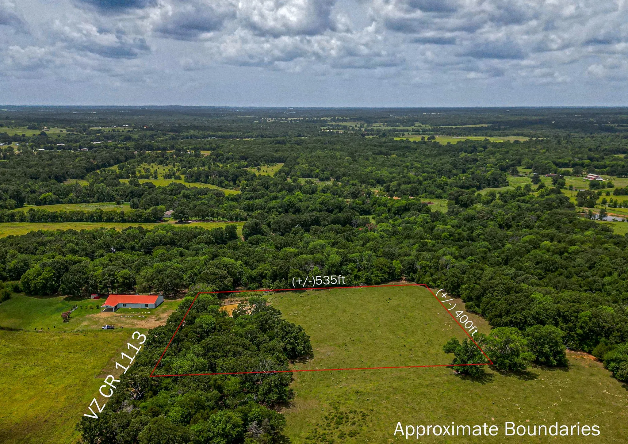 Unimproved Land For Sale in Van Zandt County , TBD Lot 4 VZ County Road 1113, Fruitvale, Texas 75127, 0, 0, Garage spaces, 0 Sqft, built in 0, Price $175,000, mls#21339533, Real Estate Agent in Fruitvale, Homes For Sale in Van Zandt county, Homes For Sale in Fruitvale, Realtor in Fruitvale Texas, Real Estate Brokerage Independent Realty Texas, Luminita Cordes Realtor