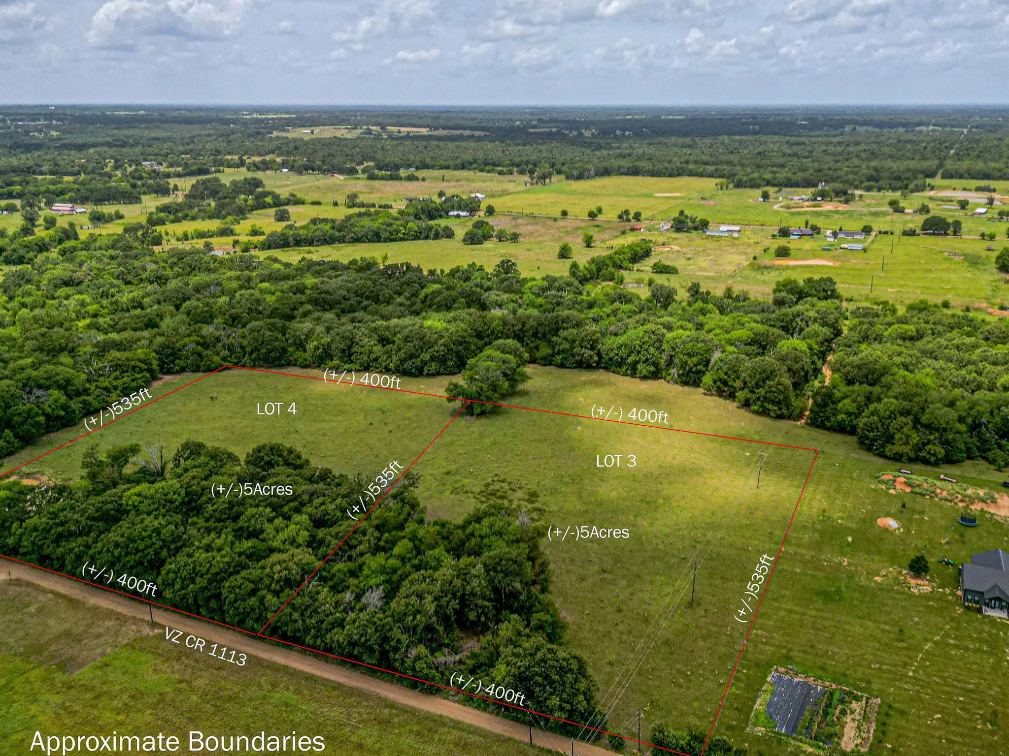 Unimproved Land For Sale in Van Zandt County , TBD Lot 4 VZ County Road 1113, Fruitvale, Texas 75127, 0, 0, Garage spaces, 0 Sqft, built in 0, Price $175,000, mls#21339533, Real Estate Agent in Fruitvale, Homes For Sale in Van Zandt county, Homes For Sale in Fruitvale, Realtor in Fruitvale Texas, Real Estate Brokerage Independent Realty Texas, Luminita Cordes Realtor