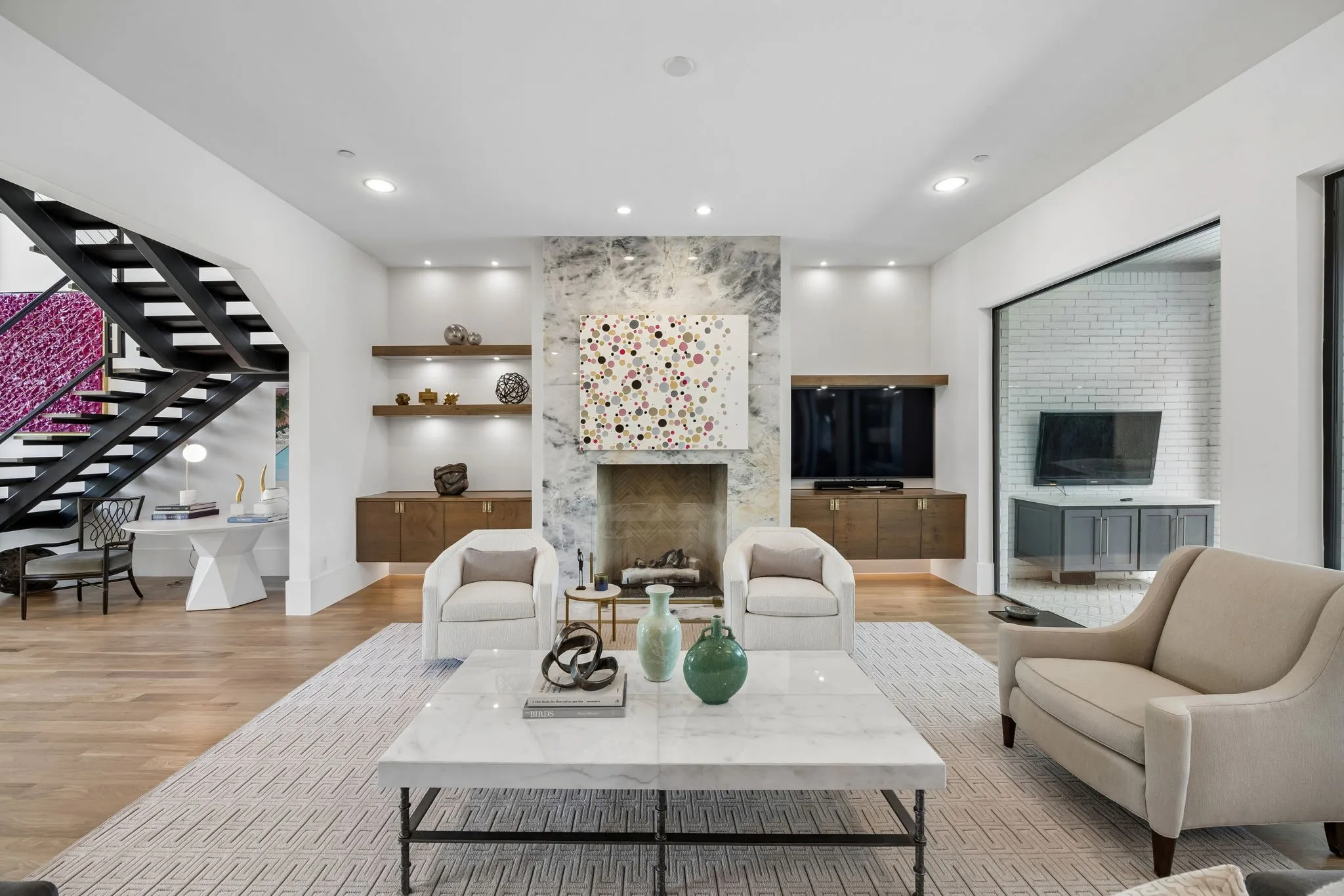 Single Family Residence For Sale in Dallas County , 3944 Wentwood Drive, University Park, Texas 75225, 5 Bedroom, 7 Bathroom, 3 Garage spaces, 6,084 Sqft, built in 2019, mls#21339540, Real Estate Agent in University Park, Homes For Sale in Dallas county, Homes For Sale in University Park, Realtor in University Park Texas, Real Estate Brokerage Independent Realty Texas, Luminita Cordes Realtor