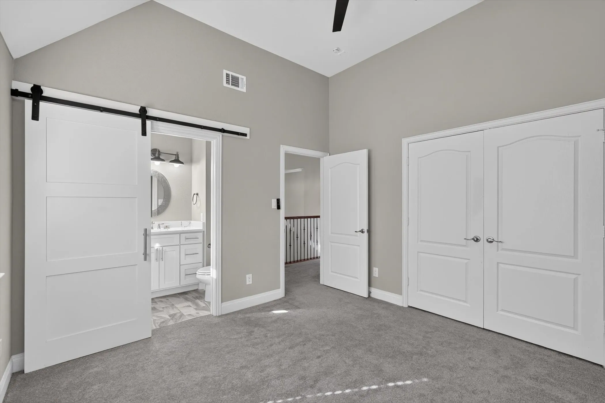 Bedroom 2 UP