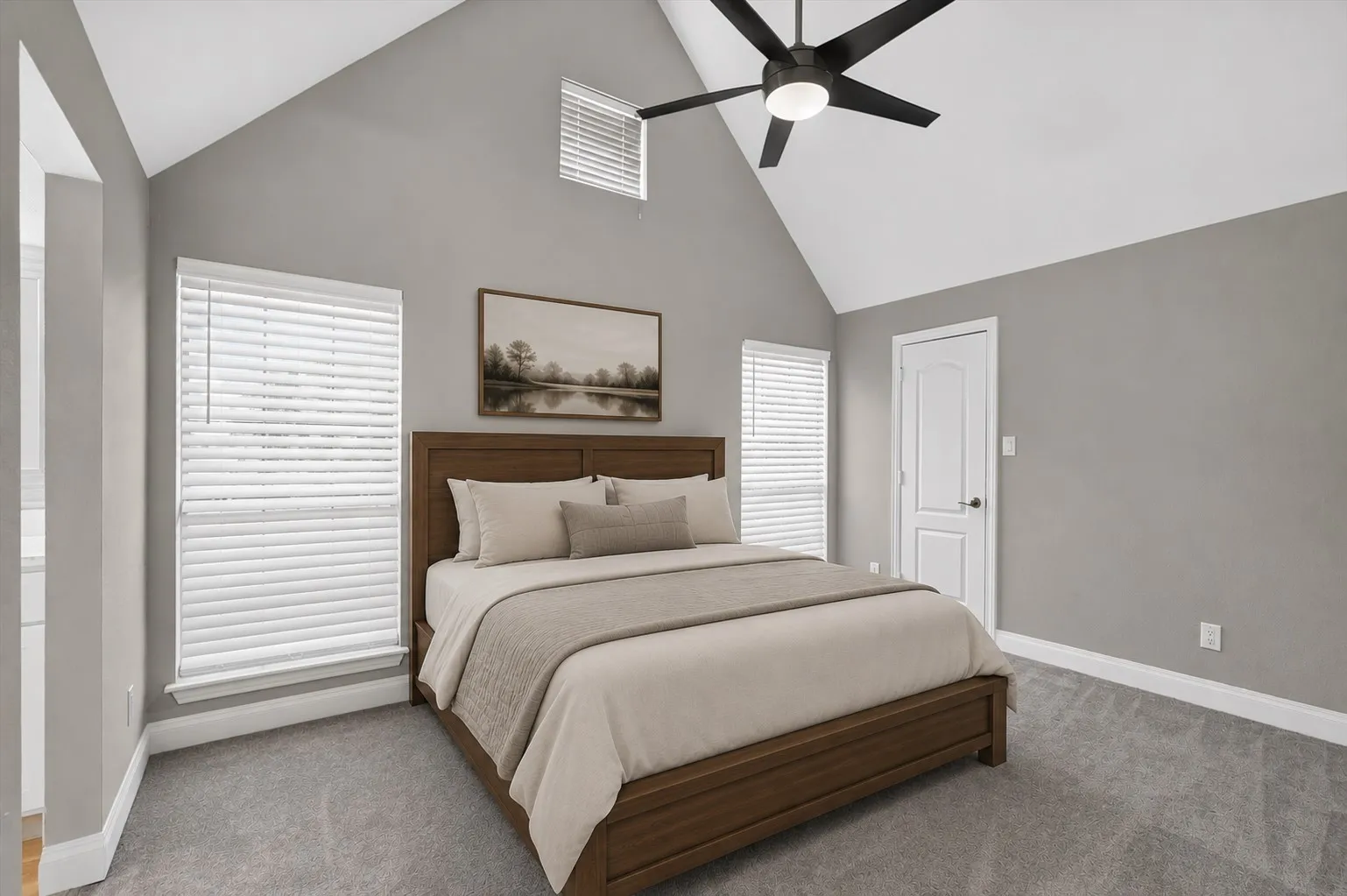 Bedroom 3 UP