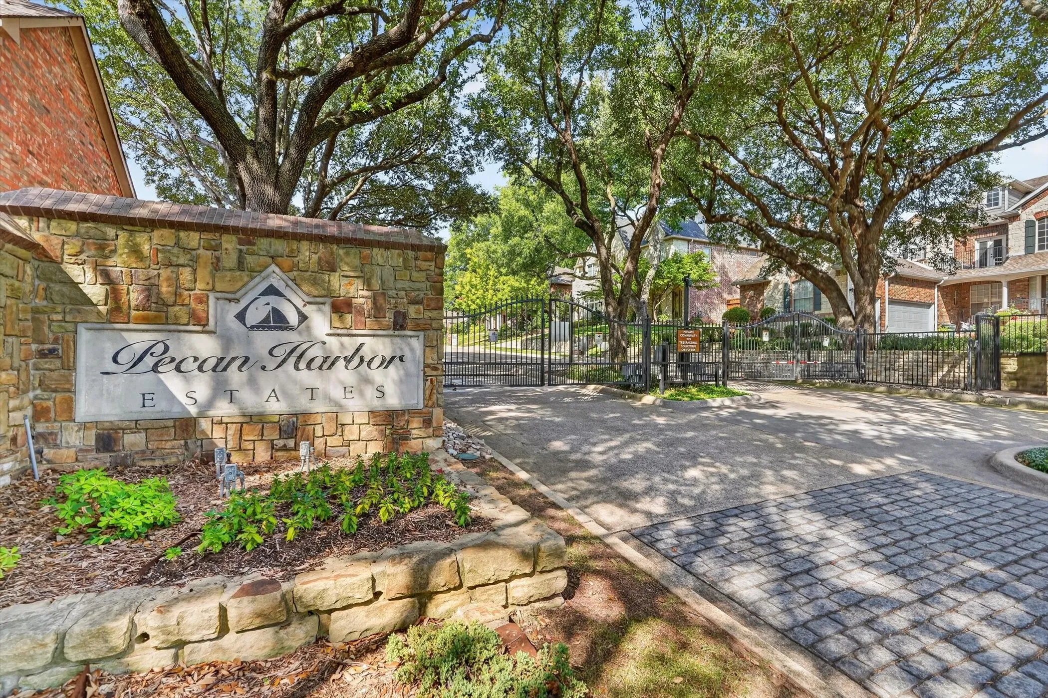 Gated Community