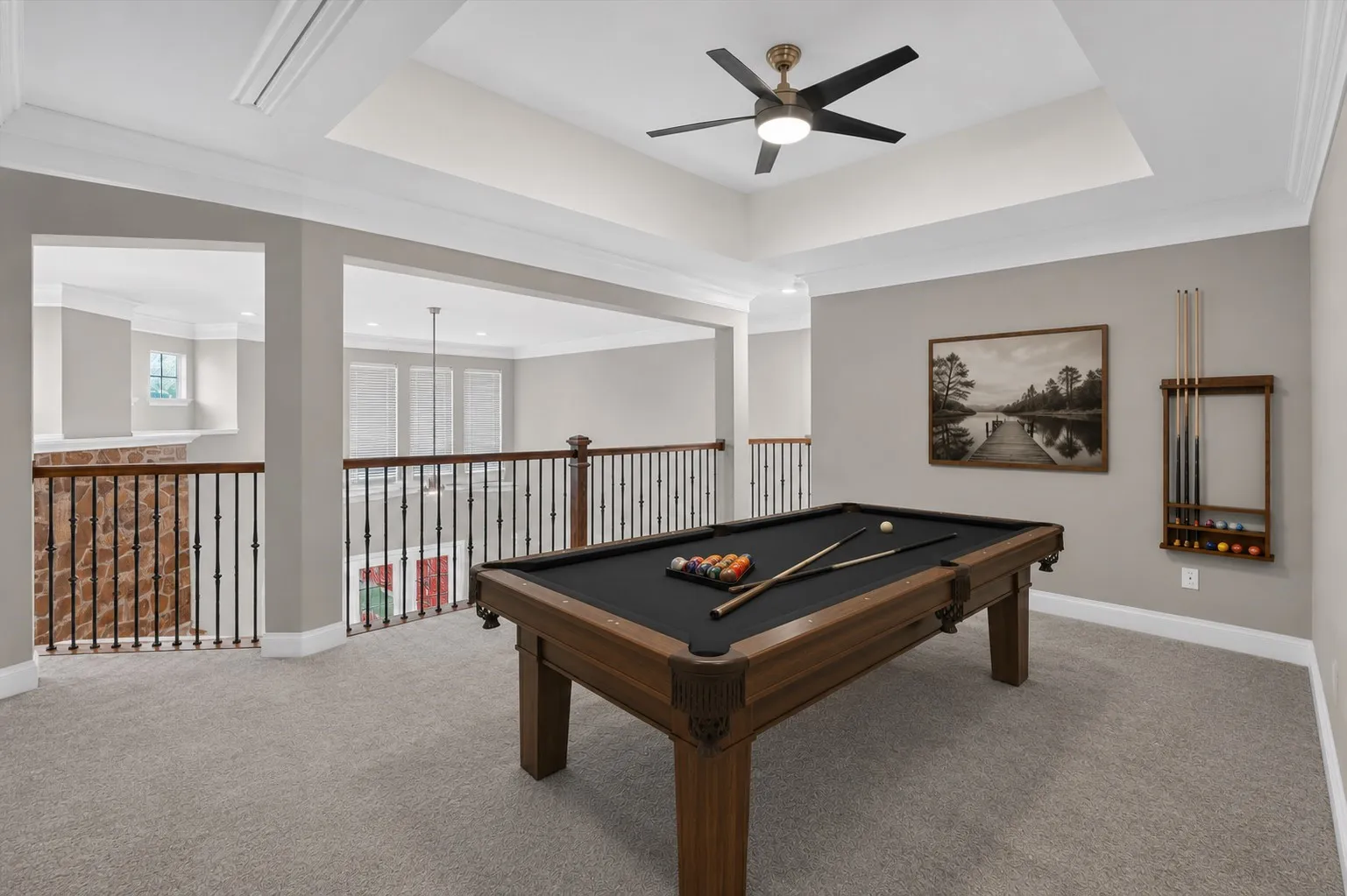 Game Room UP