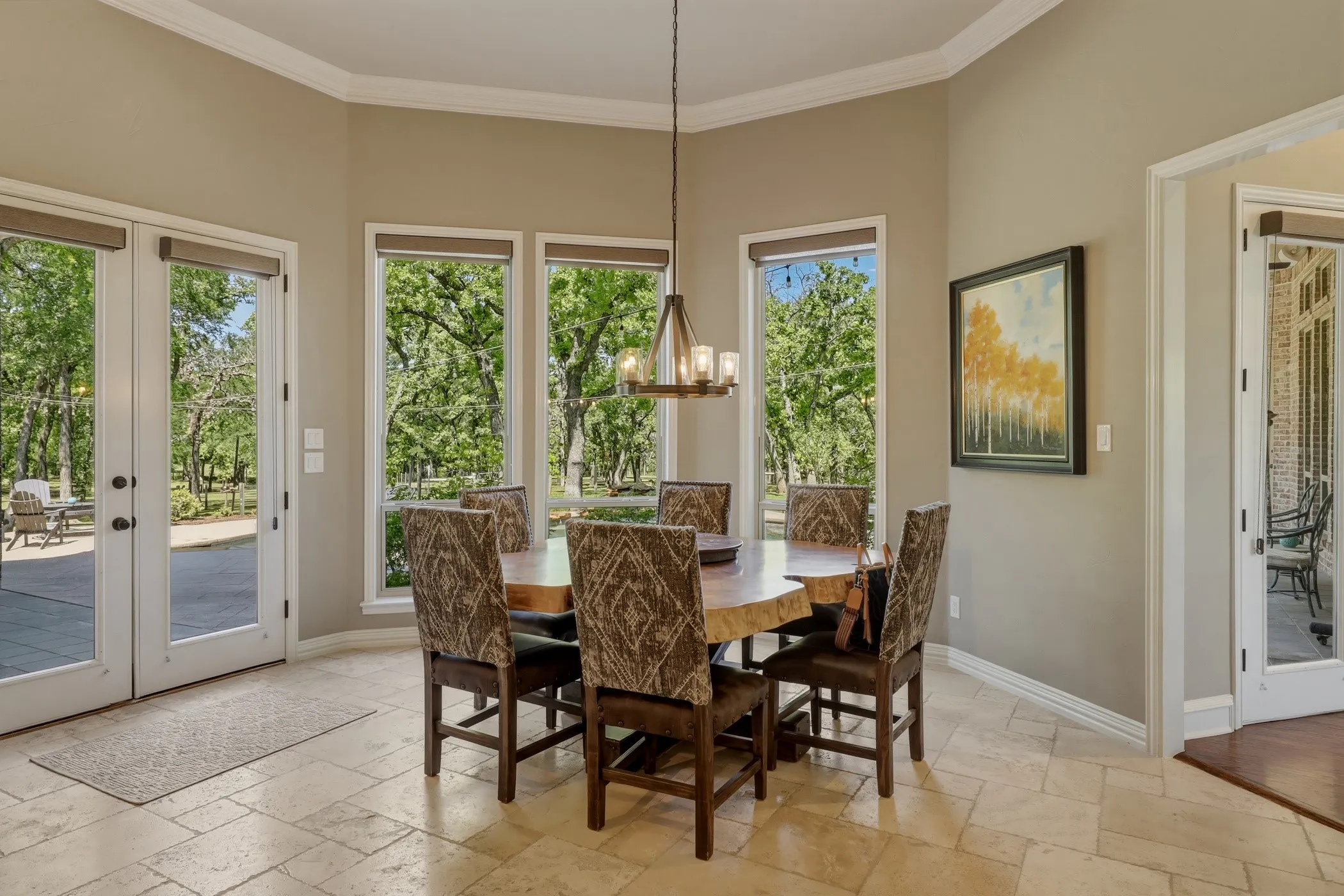 Single Family Residence For Sale in Denton County , 400 Porter Road, Bartonville, Texas 76226, 4 Bedroom, 6 Bathroom, 3 Garage spaces, 6,140 Sqft, built in 1999, Price $3,587,500, mls#21336273, Real Estate Agent in Bartonville, Homes For Sale in Denton county, Homes For Sale in Bartonville, Realtor in Bartonville Texas, Real Estate Brokerage Independent Realty Texas, Luminita Cordes Realtor