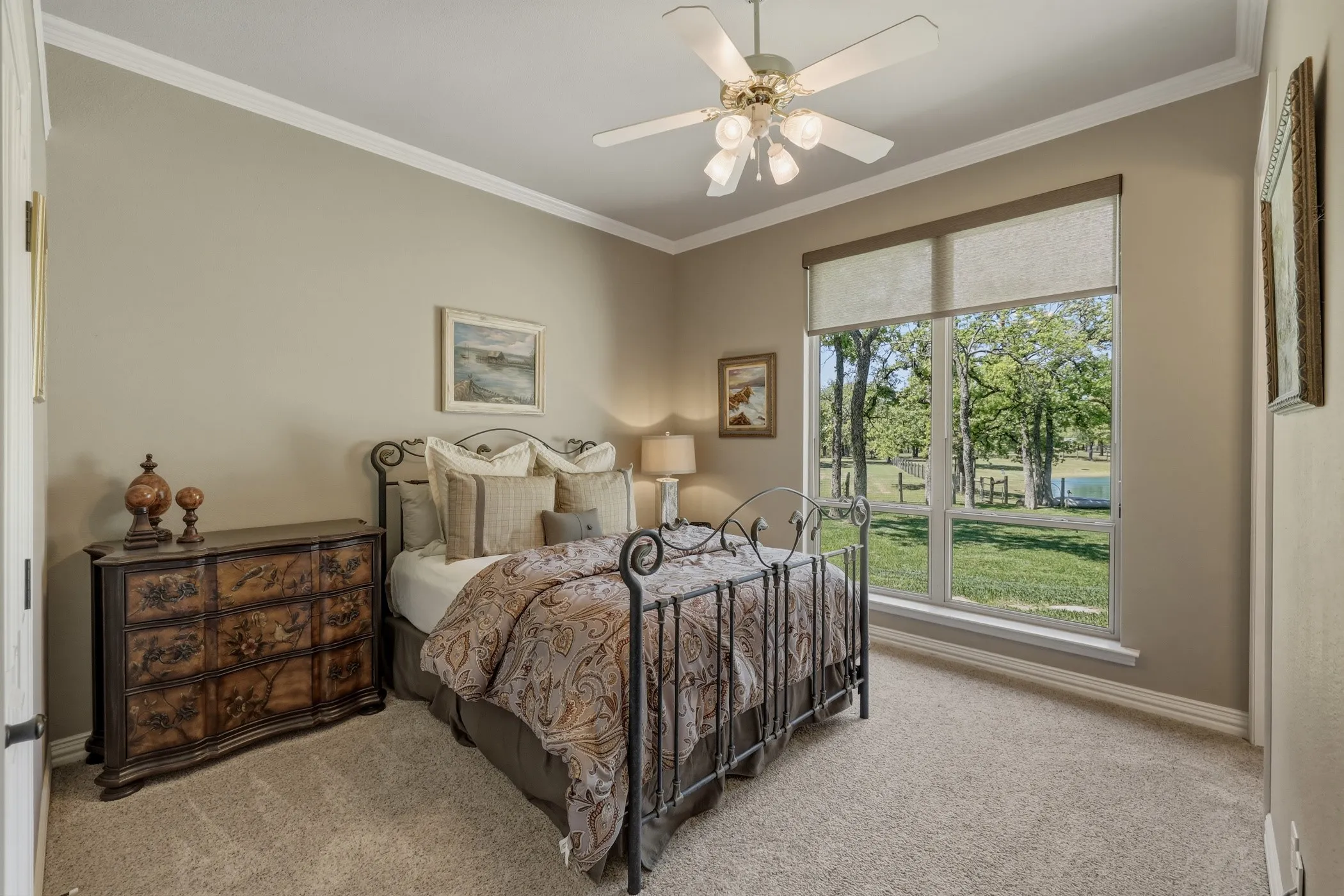 Single Family Residence For Sale in Denton County , 400 Porter Road, Bartonville, Texas 76226, 4 Bedroom, 6 Bathroom, 3 Garage spaces, 6,140 Sqft, built in 1999, Price $3,587,500, mls#21336273, Real Estate Agent in Bartonville, Homes For Sale in Denton county, Homes For Sale in Bartonville, Realtor in Bartonville Texas, Real Estate Brokerage Independent Realty Texas, Luminita Cordes Realtor