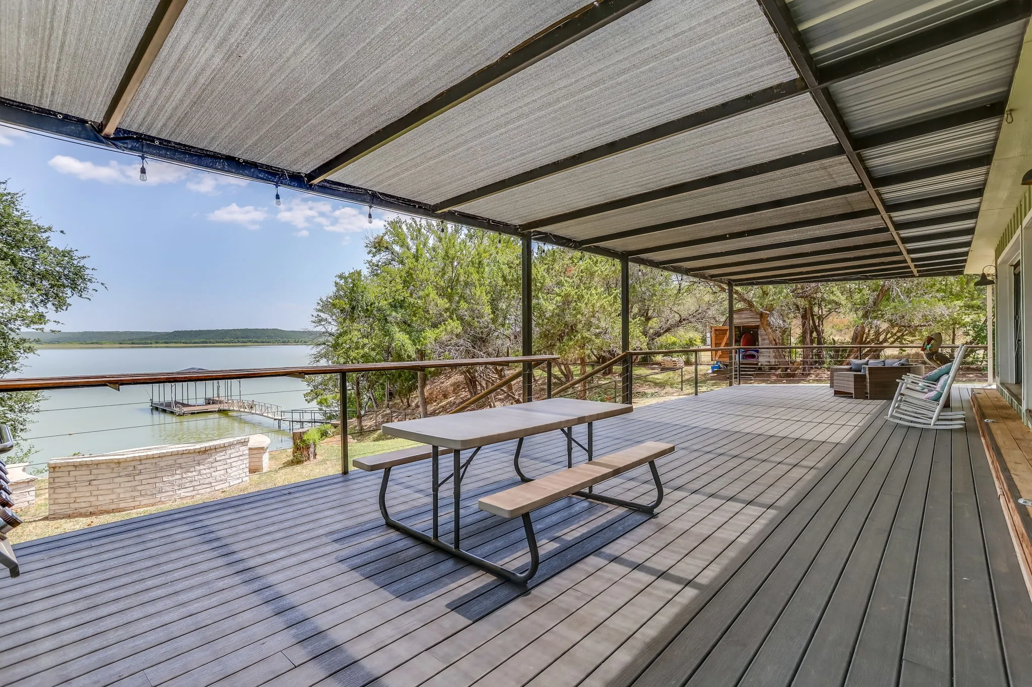 Single Family Residence For Sale in Palo Pinto County , 606 Dunn Drive, Palo Pinto, Texas 76484, 3 Bedrooms, 2 Bathrooms, Garage spaces, 1,600 Sqft, built in 2005, Price $545,000, mls#21336577, Real Estate Agent in Palo Pinto, Homes For Sale in Palo Pinto county, Homes For Sale in Palo Pinto, Realtor in Palo Pinto Texas, Real Estate Brokerage Independent Realty Texas, Luminita Cordes Realtor