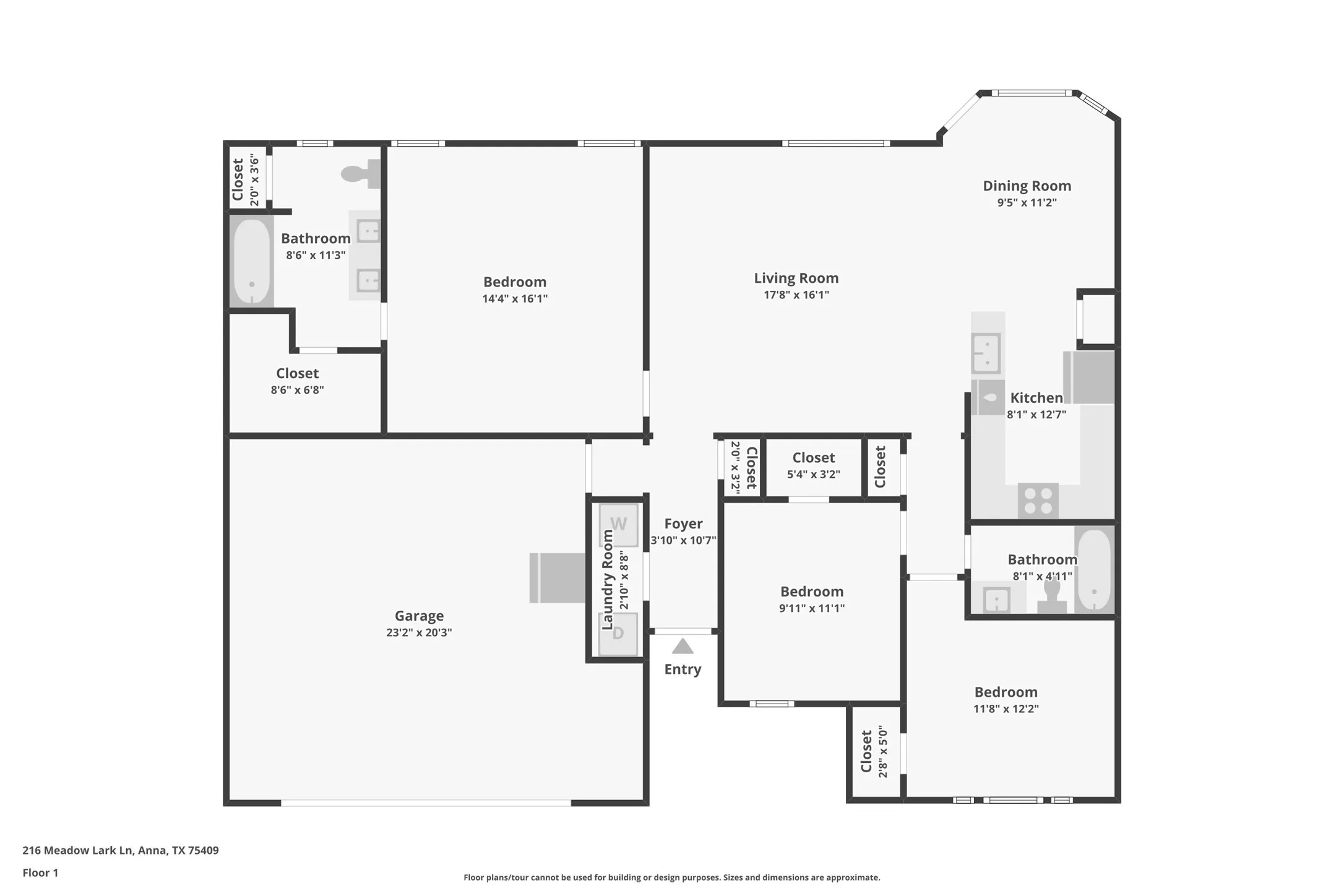 Single Family Residence For Sale in Collin County , 216 Meadow Lark Lane, Anna, Texas 75409, 3 Bedroom, 2 Bathroom, 2 Garage spaces, 1,423 Sqft, built in 2004, mls#21337299, Real Estate Agent in Anna, Homes For Sale in Collin county, Homes For Sale in Anna, Realtor in Anna Texas, Real Estate Brokerage Independent Realty Texas, Luminita Cordes Realtor