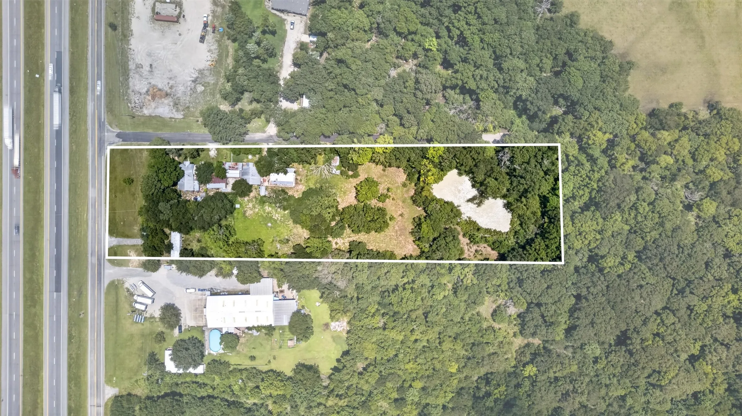 Improved Land For Sale in Hunt County , 130 County Road 3102, Greenville, Texas 75402, 0, 0, Garage spaces, 0 Sqft, built in 1960, Price $350,000, mls#21337817, Real Estate Agent in Greenville, Homes For Sale in Hunt county, Homes For Sale in Greenville, Realtor in Greenville Texas, Real Estate Brokerage Independent Realty Texas, Luminita Cordes Realtor