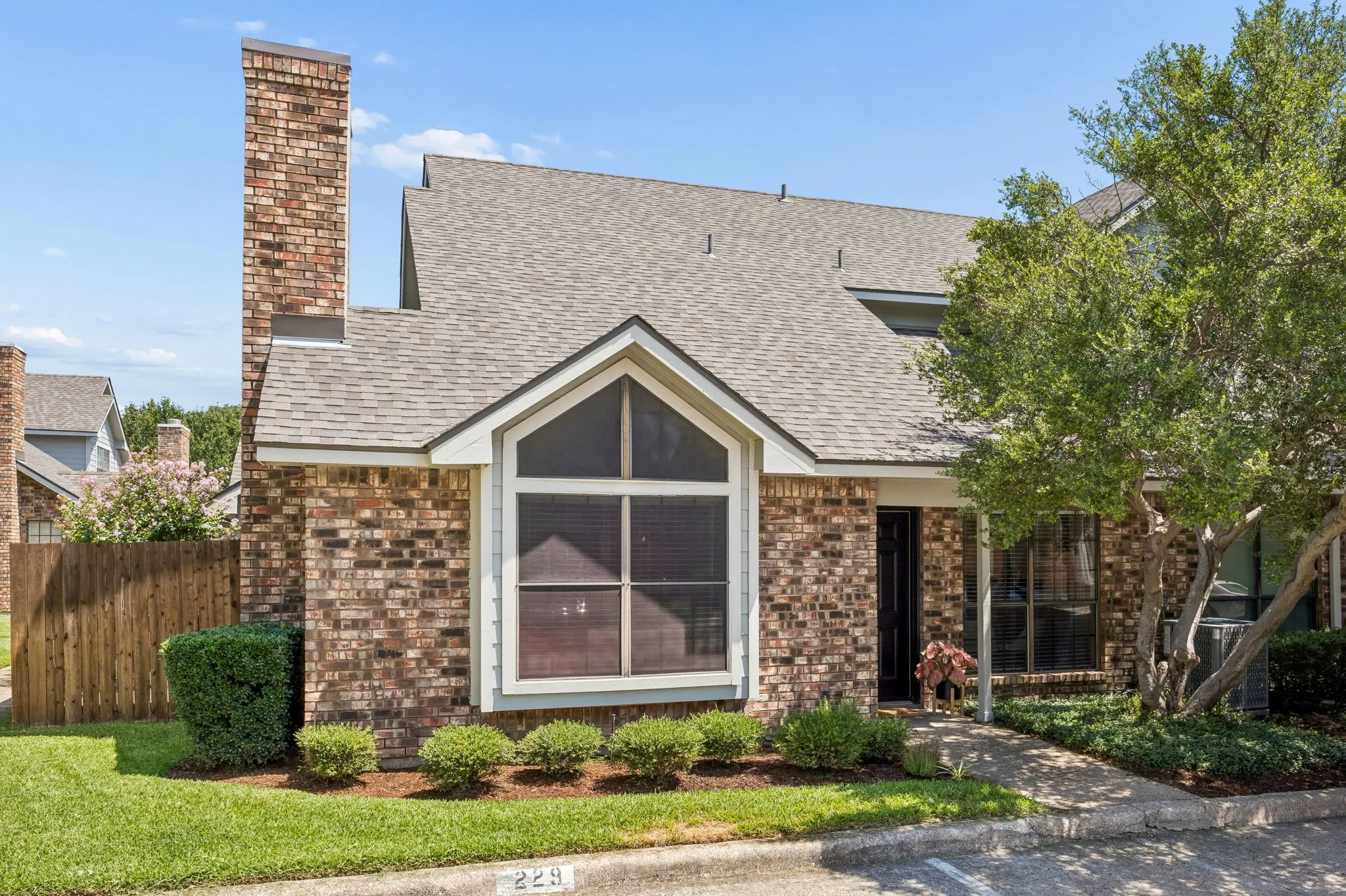Condominium For Sale in Dallas County , 449 Harris Street 101H, Coppell, Texas 75019, 2 Bedroom, 2 Bathroom, Garage spaces, 1,254 Sqft, built in 1985, mls#21334973, Real Estate Agent in Coppell, Homes For Sale in Dallas county, Homes For Sale in Coppell, Realtor in Coppell Texas, Real Estate Brokerage Independent Realty Texas, Luminita Cordes Realtor
