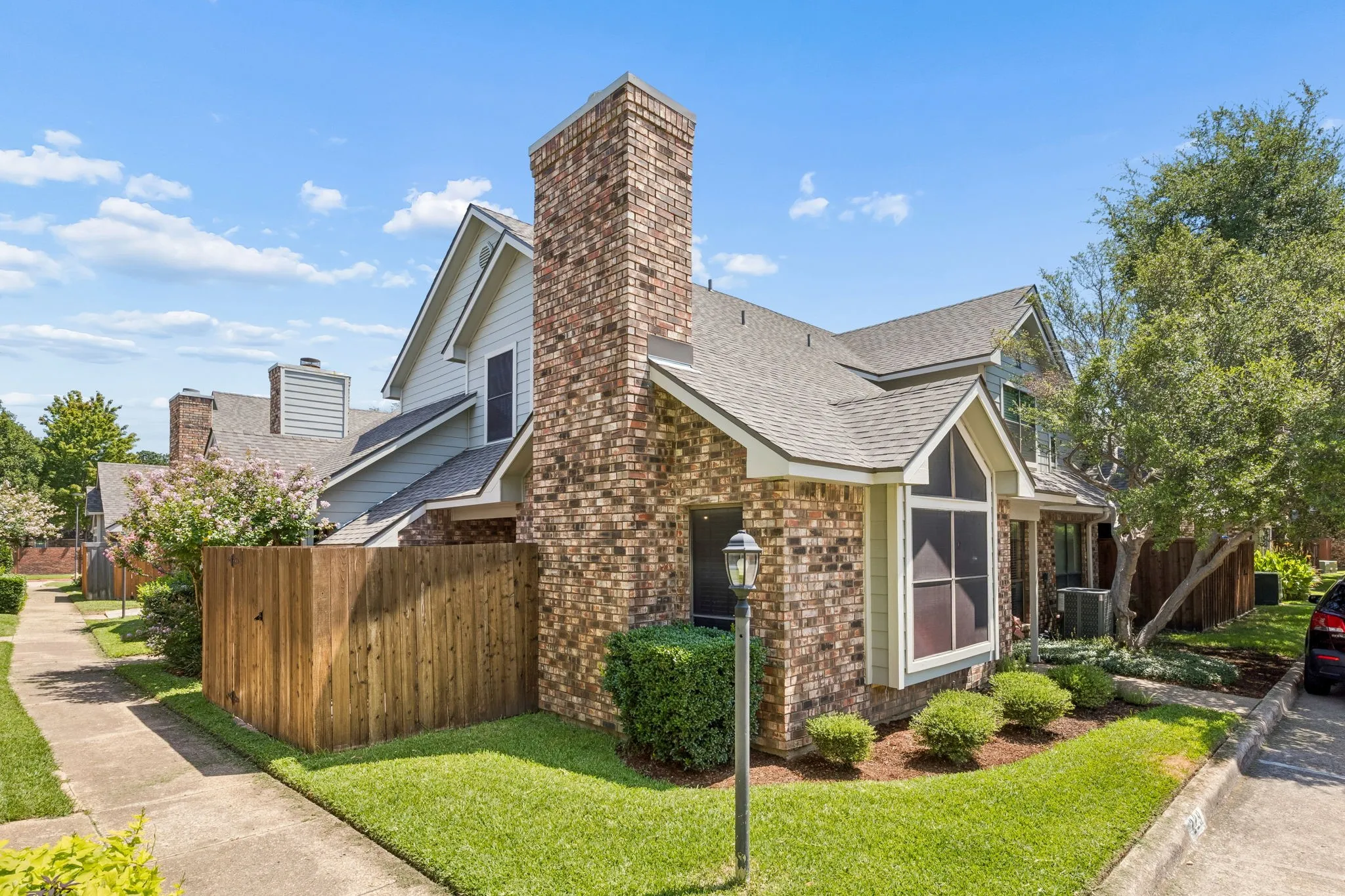 Condominium For Sale in Dallas County , 449 Harris Street 101H, Coppell, Texas 75019, 2 Bedroom, 2 Bathroom, Garage spaces, 1,254 Sqft, built in 1985, mls#21334973, Real Estate Agent in Coppell, Homes For Sale in Dallas county, Homes For Sale in Coppell, Realtor in Coppell Texas, Real Estate Brokerage Independent Realty Texas, Luminita Cordes Realtor