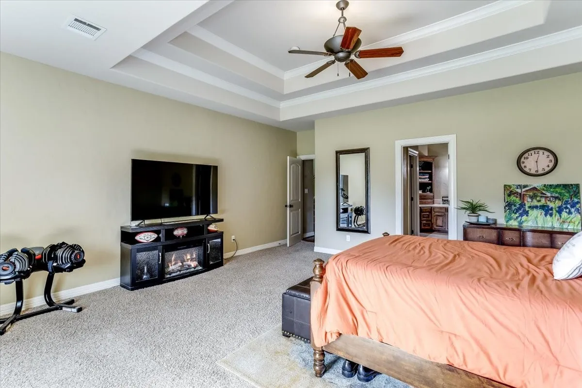 Single Family Residence For Sale in Grayson County , 30 Tananger Springs Drive, Denison, Texas 75021, 4 Bedrooms, 4 Bathrooms, 3 Garage spaces, 3,045 Sqft, built in 2007, Price $614,900, mls#21339074, Real Estate Agent in Denison, Homes For Sale in Grayson county, Homes For Sale in Denison, Realtor in Denison Texas, Real Estate Brokerage Independent Realty Texas, Luminita Cordes Realtor