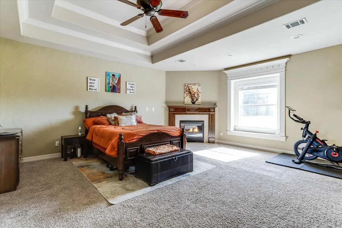 Single Family Residence For Sale in Grayson County , 30 Tananger Springs Drive, Denison, Texas 75021, 4 Bedrooms, 4 Bathrooms, 3 Garage spaces, 3,045 Sqft, built in 2007, Price $614,900, mls#21339074, Real Estate Agent in Denison, Homes For Sale in Grayson county, Homes For Sale in Denison, Realtor in Denison Texas, Real Estate Brokerage Independent Realty Texas, Luminita Cordes Realtor