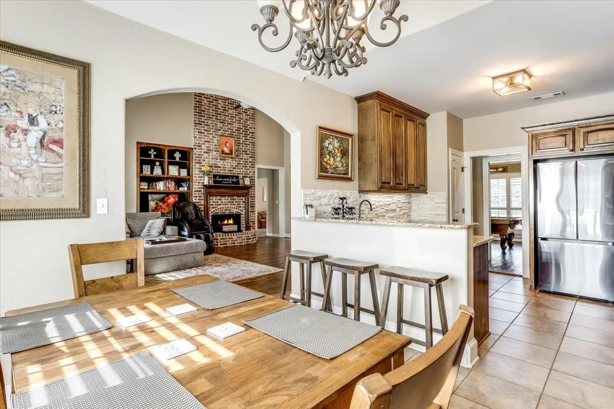 Single Family Residence For Sale in Grayson County , 30 Tananger Springs Drive, Denison, Texas 75021, 4 Bedrooms, 4 Bathrooms, 3 Garage spaces, 3,045 Sqft, built in 2007, Price $614,900, mls#21339074, Real Estate Agent in Denison, Homes For Sale in Grayson county, Homes For Sale in Denison, Realtor in Denison Texas, Real Estate Brokerage Independent Realty Texas, Luminita Cordes Realtor