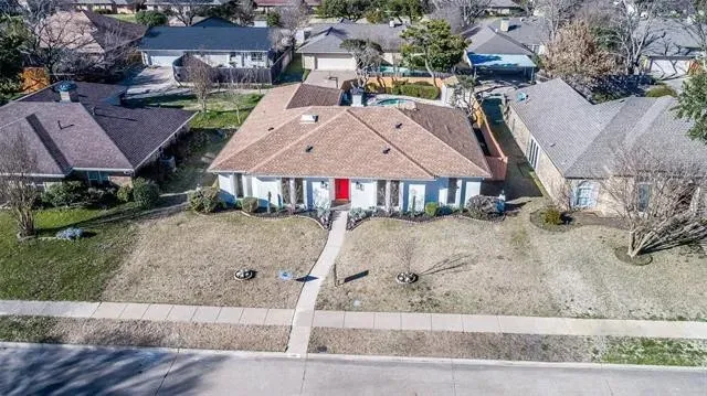Single Family Residence For Rent in Dallas County , 1101 Northpark Drive, Richardson, Texas 75081, 4 Bedroom, 3 Bathroom, 2 Garage spaces, 2,289 Sqft, built in 1977, mls#21339637, Real Estate Agent in Richardson, Homes For Rent in Dallas county, Homes For Rent in Richardson, Realtor in Richardson Texas, Real Estate Brokerage Independent Realty Texas, Luminita Cordes Realtor