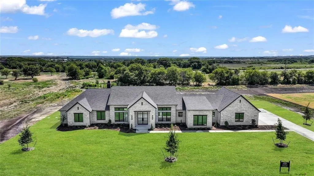 Single Family Residence For Sale in Parker County , 5024 Frost Creek, Aledo, Texas 76008, 4 Bedroom, 4 Bathroom, 3 Garage spaces, 3,978 Sqft, built in 2025, mls#21339635, Real Estate Agent in Aledo, Homes For Sale in Parker county, Homes For Sale in Aledo, Realtor in Aledo Texas, Real Estate Brokerage Independent Realty Texas, Luminita Cordes Realtor