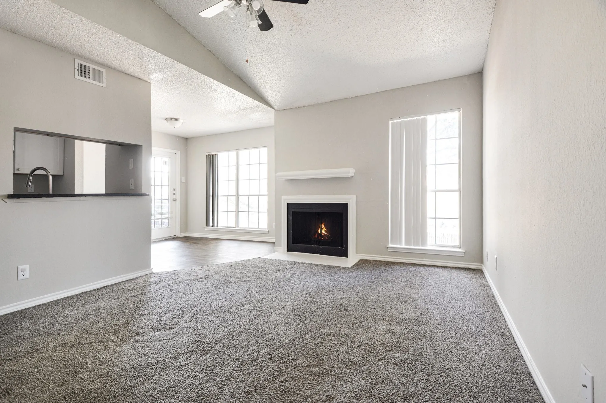Two bedroom 231