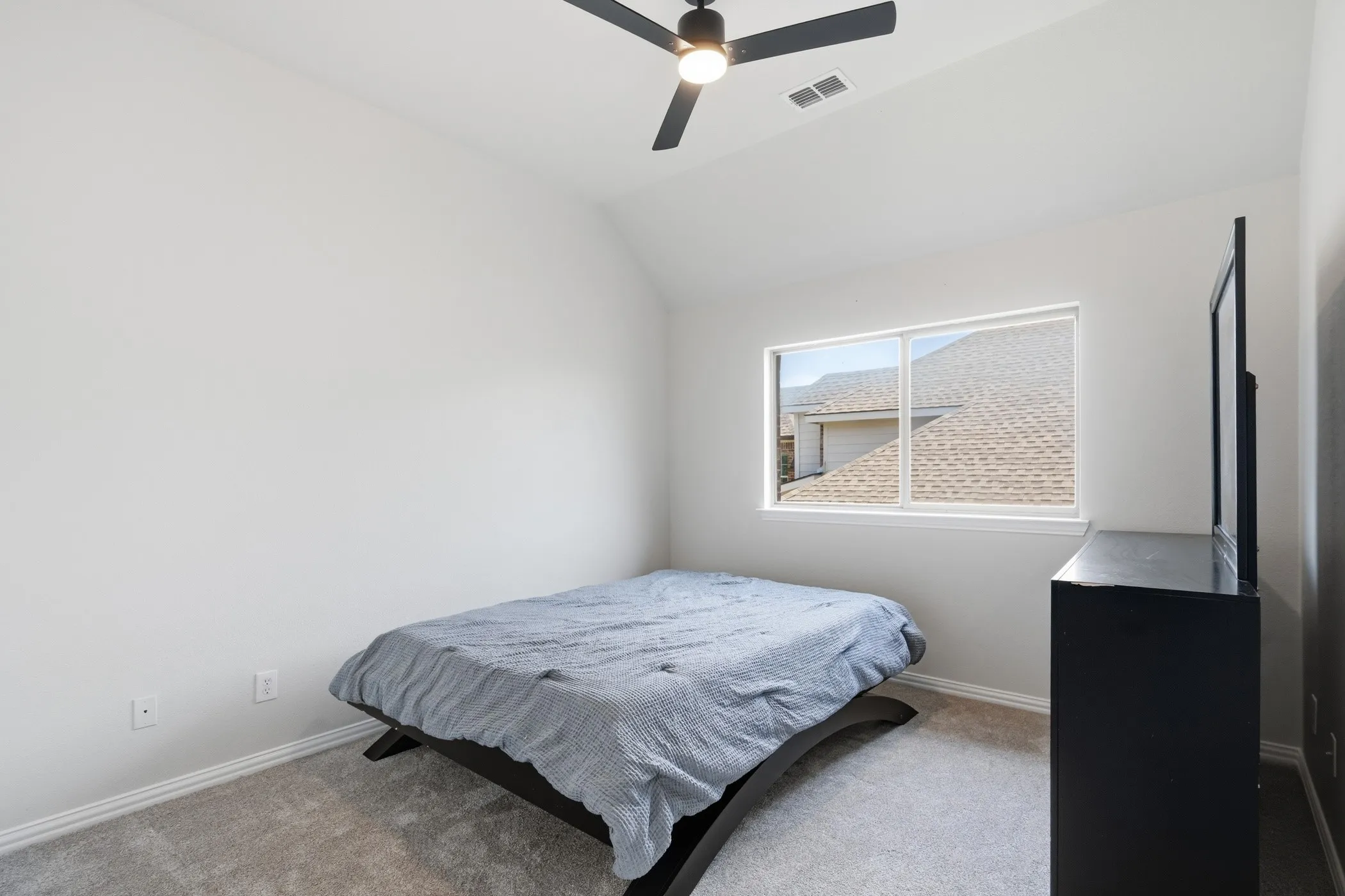 Upstairs Bedroom 3