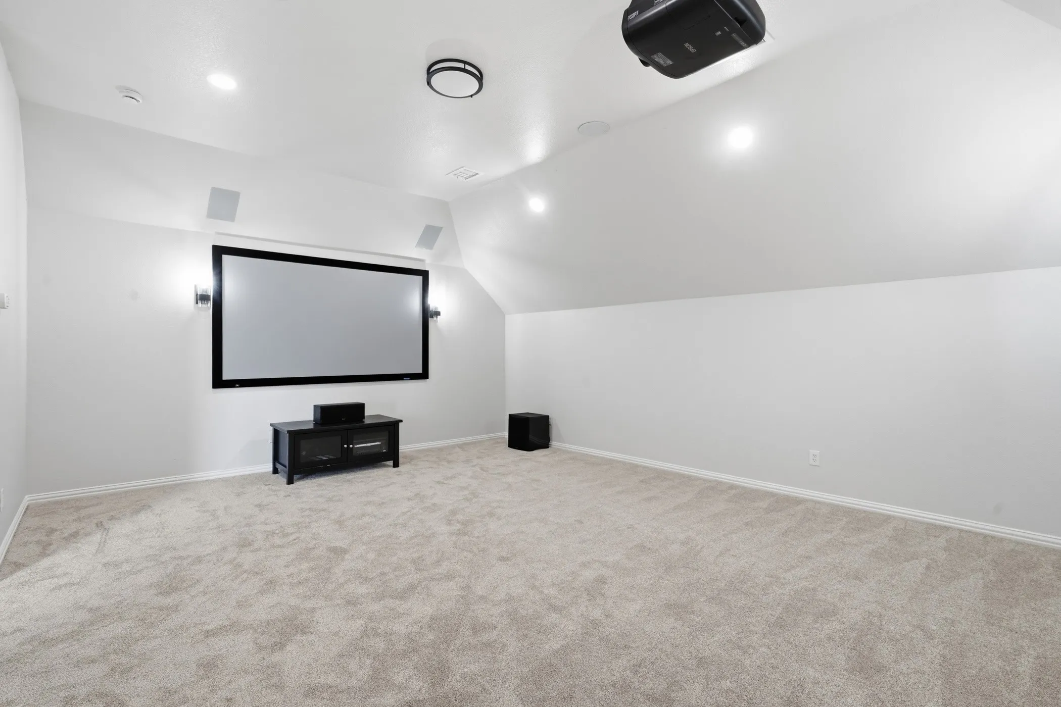 Media Room