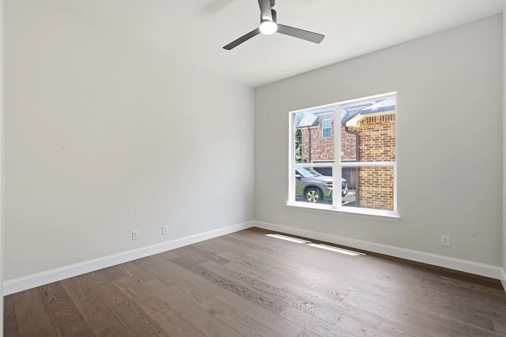Downstairs Bedroom 2