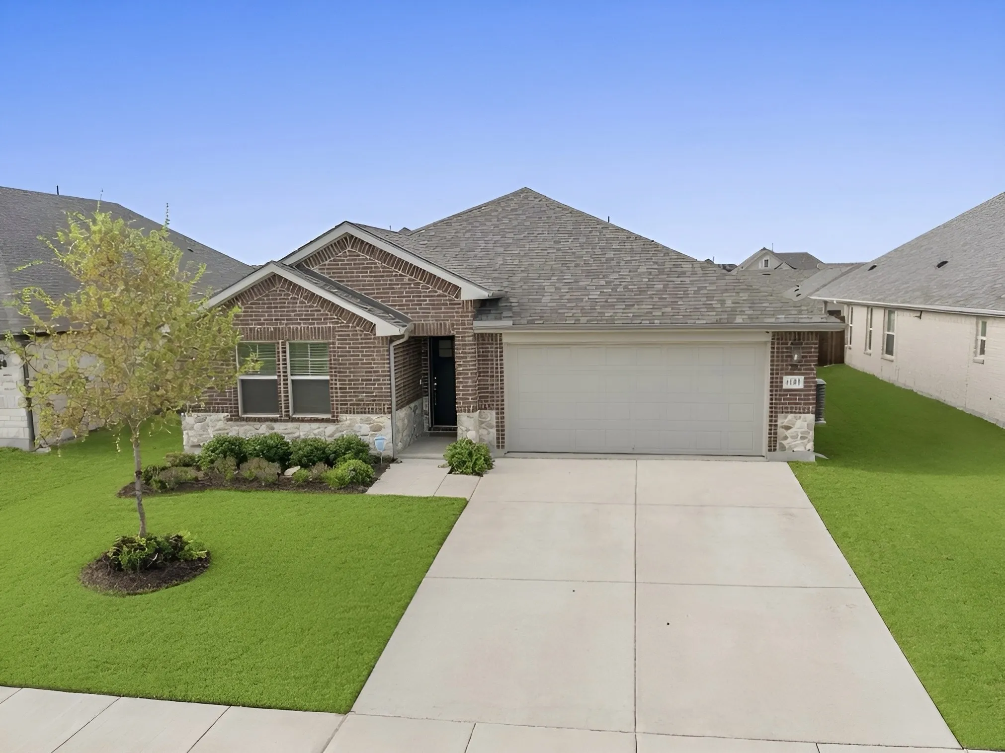Single Family Residence For Sale in Collin County , 1113 Gardendale Hollow Lane, Anna, Texas 75409, 4 Bedroom, 3 Bathroom, 2 Garage spaces, 2,057 Sqft, built in 2024, mls#21339184, Real Estate Agent in Anna, Homes For Sale in Collin county, Homes For Sale in Anna, Realtor in Anna Texas, Real Estate Brokerage Independent Realty Texas, Luminita Cordes Realtor