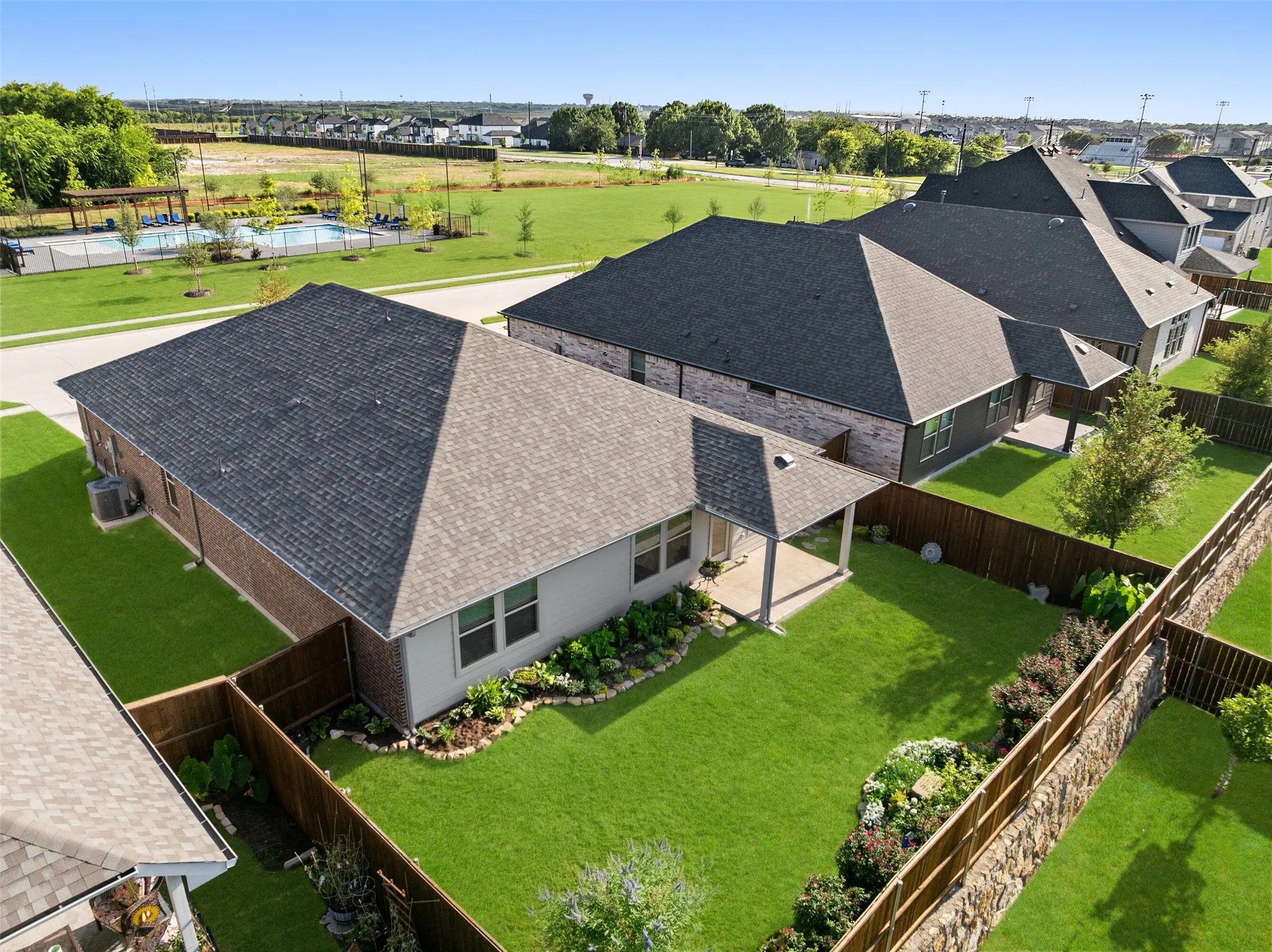 Single Family Residence For Sale in Collin County , 1113 Gardendale Hollow Lane, Anna, Texas 75409, 4 Bedroom, 3 Bathroom, 2 Garage spaces, 2,057 Sqft, built in 2024, mls#21339184, Real Estate Agent in Anna, Homes For Sale in Collin county, Homes For Sale in Anna, Realtor in Anna Texas, Real Estate Brokerage Independent Realty Texas, Luminita Cordes Realtor